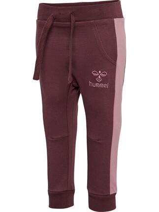 Fermeture À Cordon Pantalon Hmlkris E-Sport Garçon