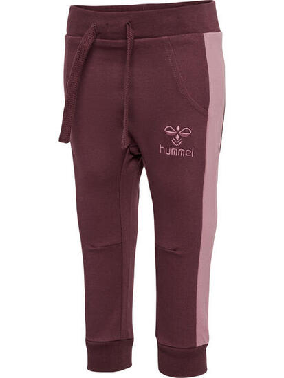 Fermeture À Cordon Pantalon Hmlkris E-Sport Garçon