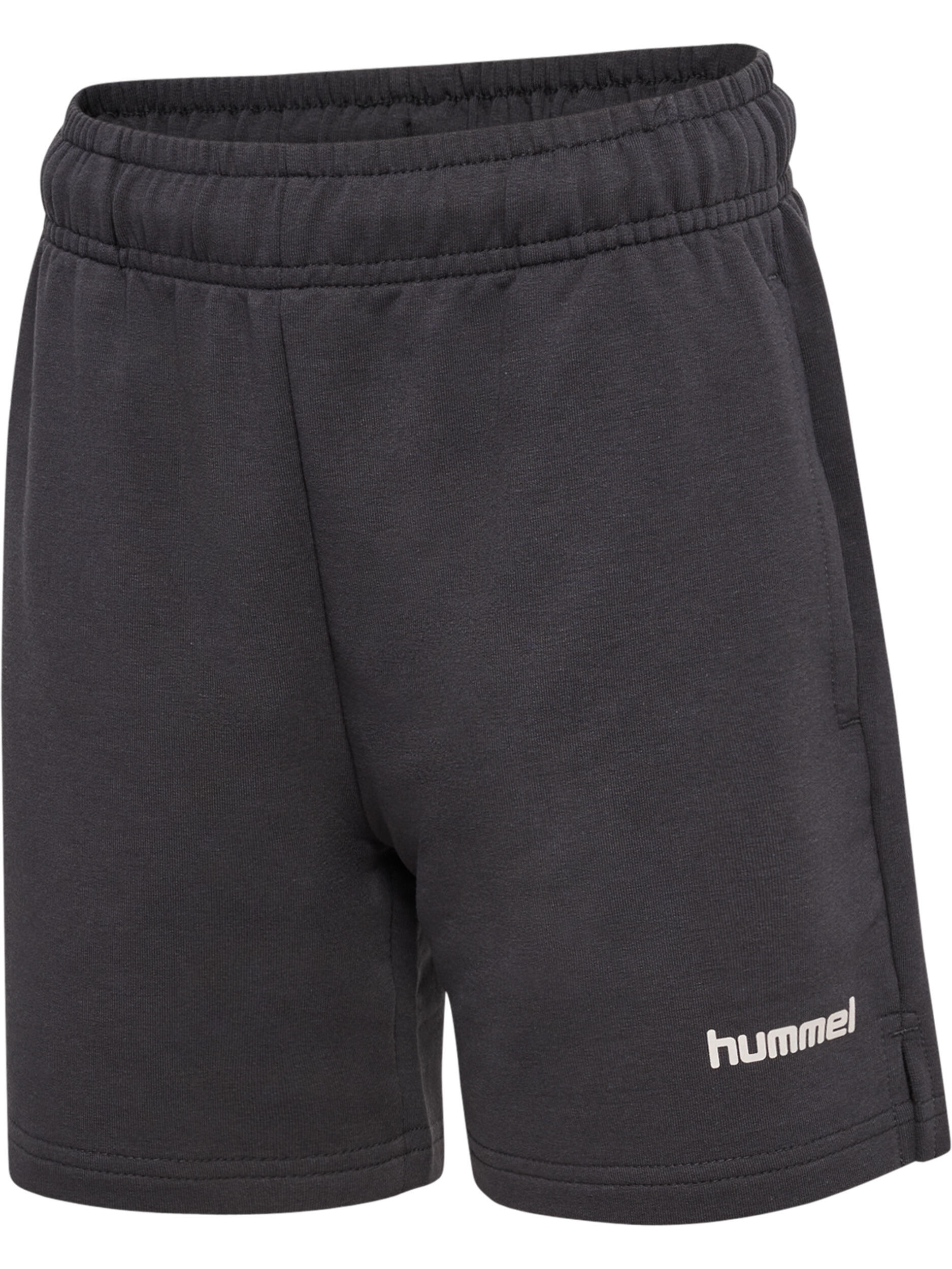 Enfiler Short Hmljr Light Mode De Vie Enfant 6/7