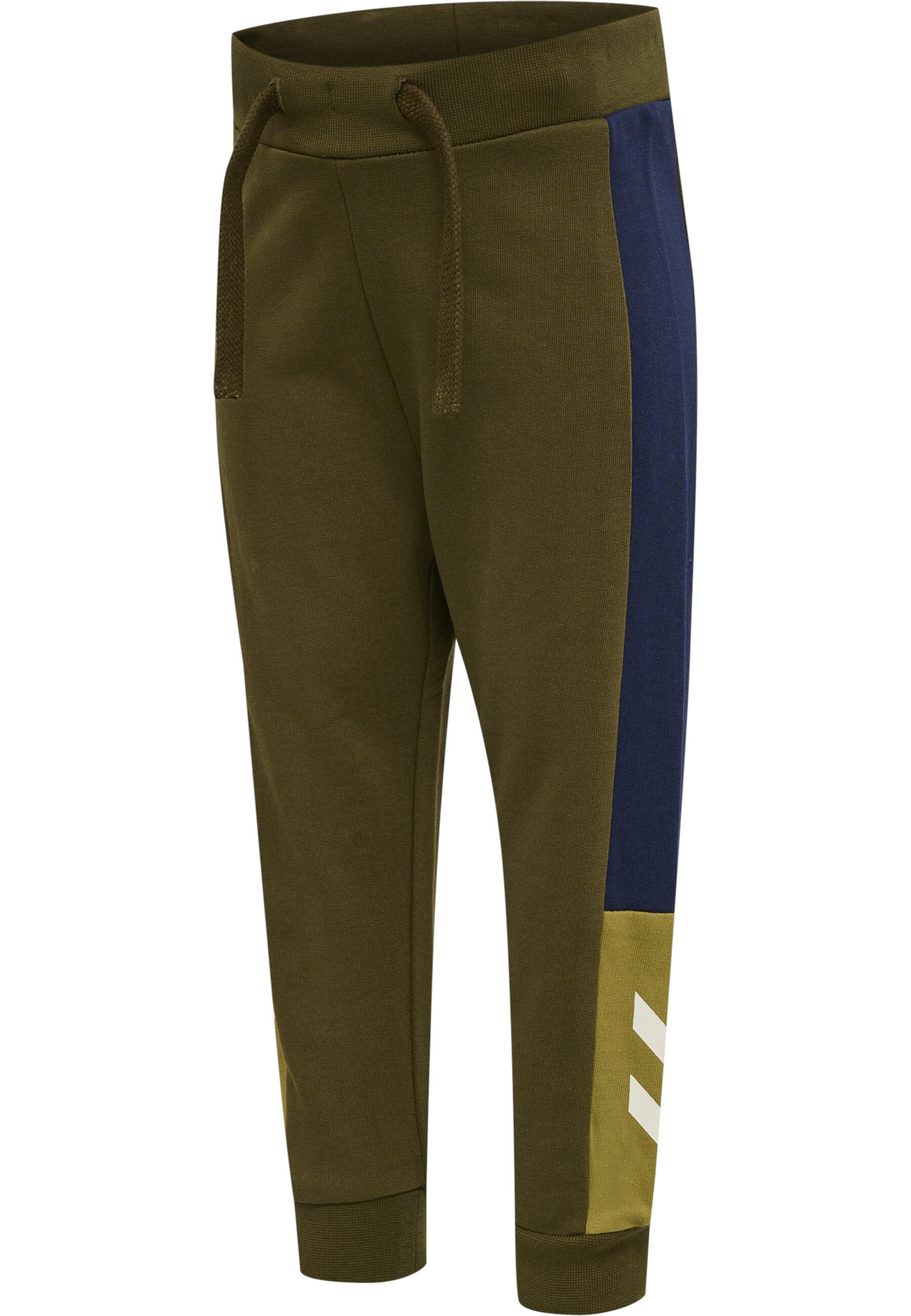 Trekkoordsluiting Broek Hmlcommon E-Sport Jongens 4/5