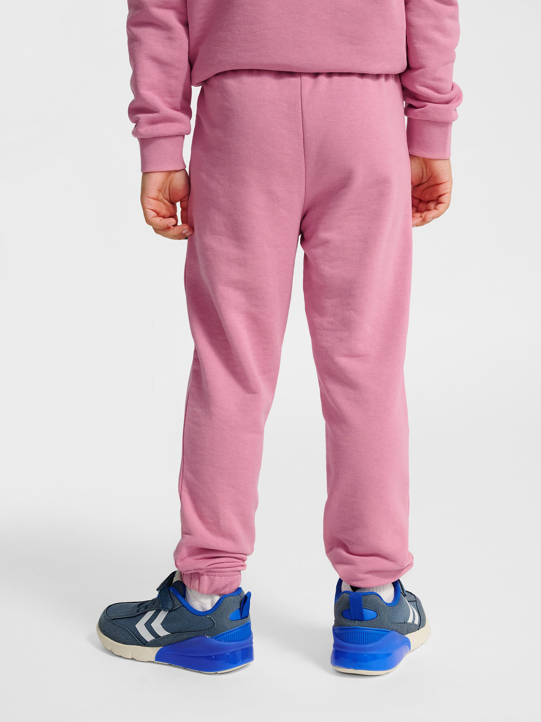 Verstellbare Taille Hose Hmljr Base Kinder 3/7