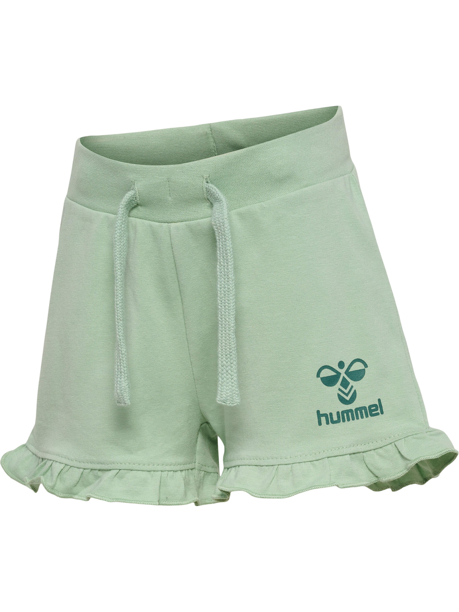 Calções para bebés Hummel Talya Ruffle 4/5