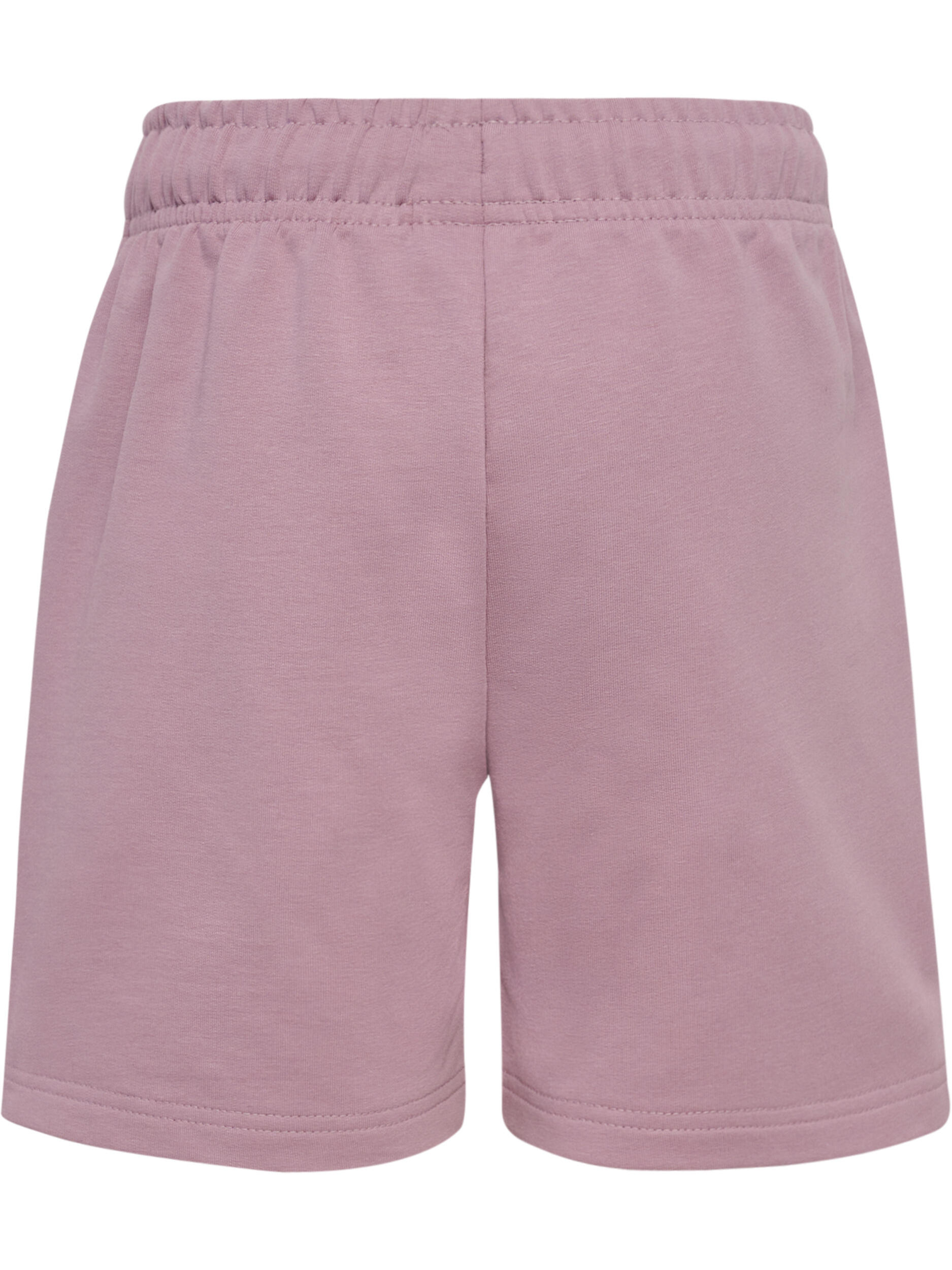Enfiler Short Hmljr Light Mode De Vie Enfant 4/7