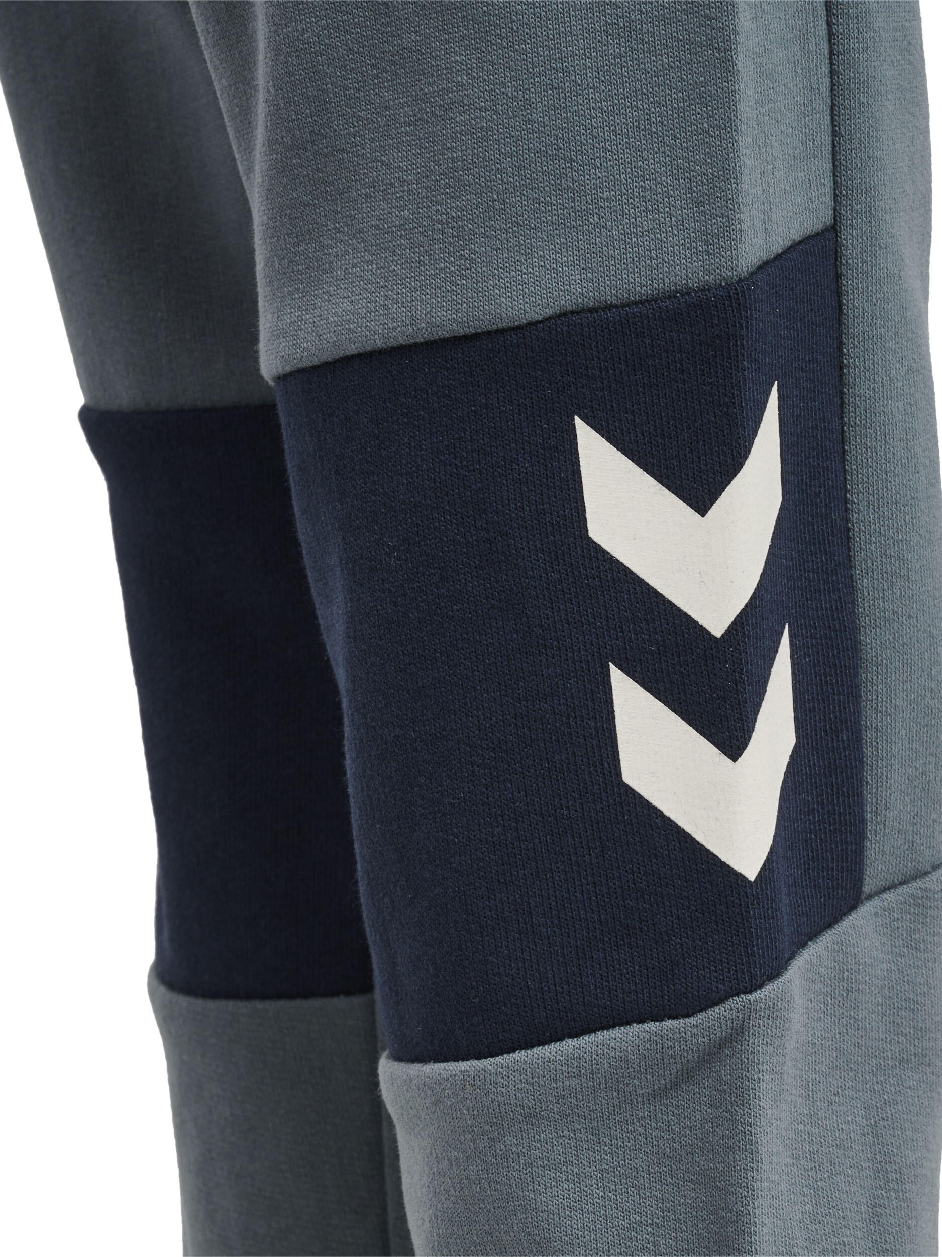 Fermeture À Cordon Pantalon Hmlsamson Mode De Vie Garçon 3/5