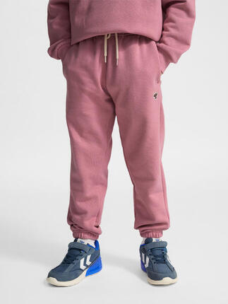 Fermeture À Cordon Pantalon Hmljr Loose Enfant