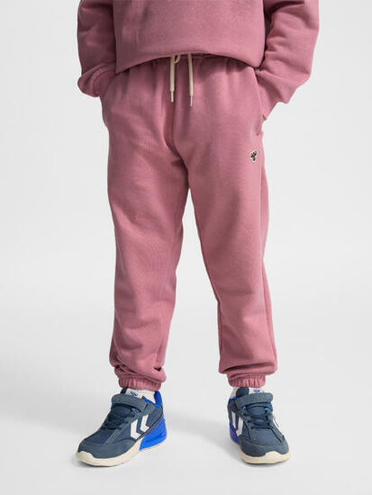 Fermeture À Cordon Pantalon Hmljr Loose Enfant