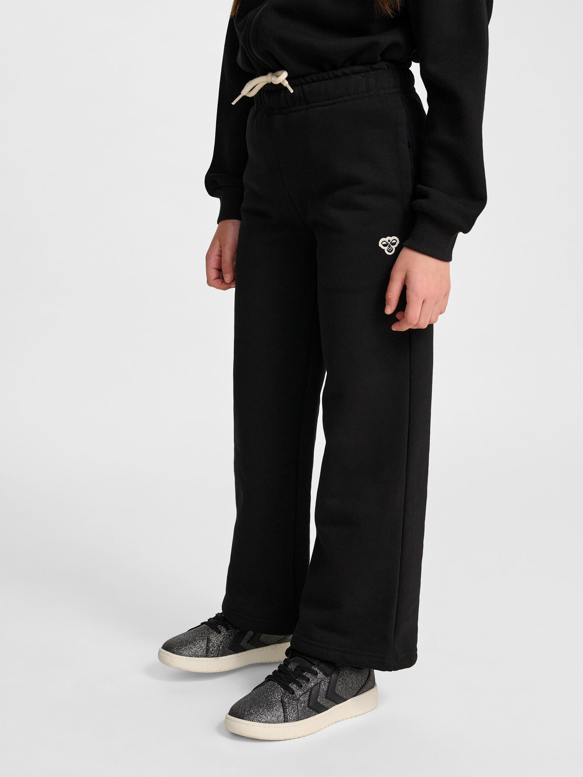 Instap Broek Hmljr Loose Meisjes 2/7