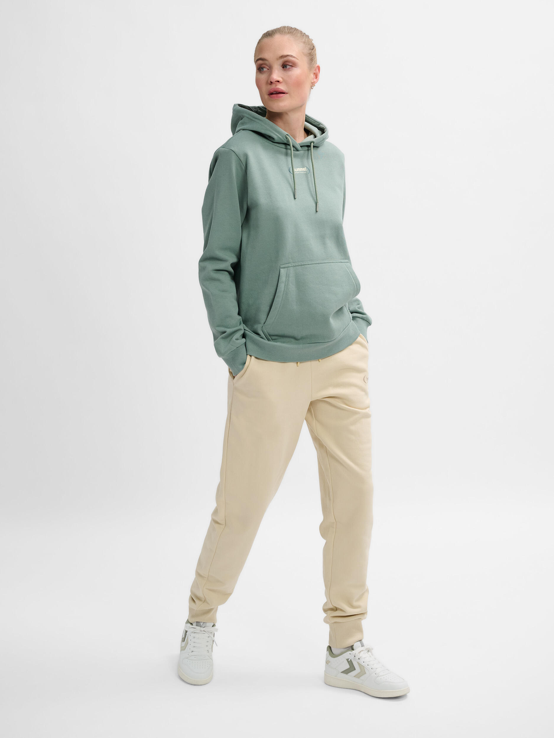 Fermeture À Cordon Pantalon Hmlpaola Femme 3/7