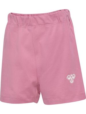 Pantaloni corti larghi per bebé Hummel