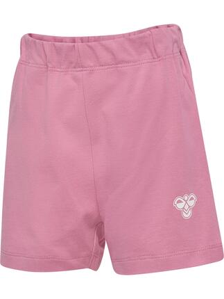 Enfiler Short Hmlmini Mode De Vie Enfant