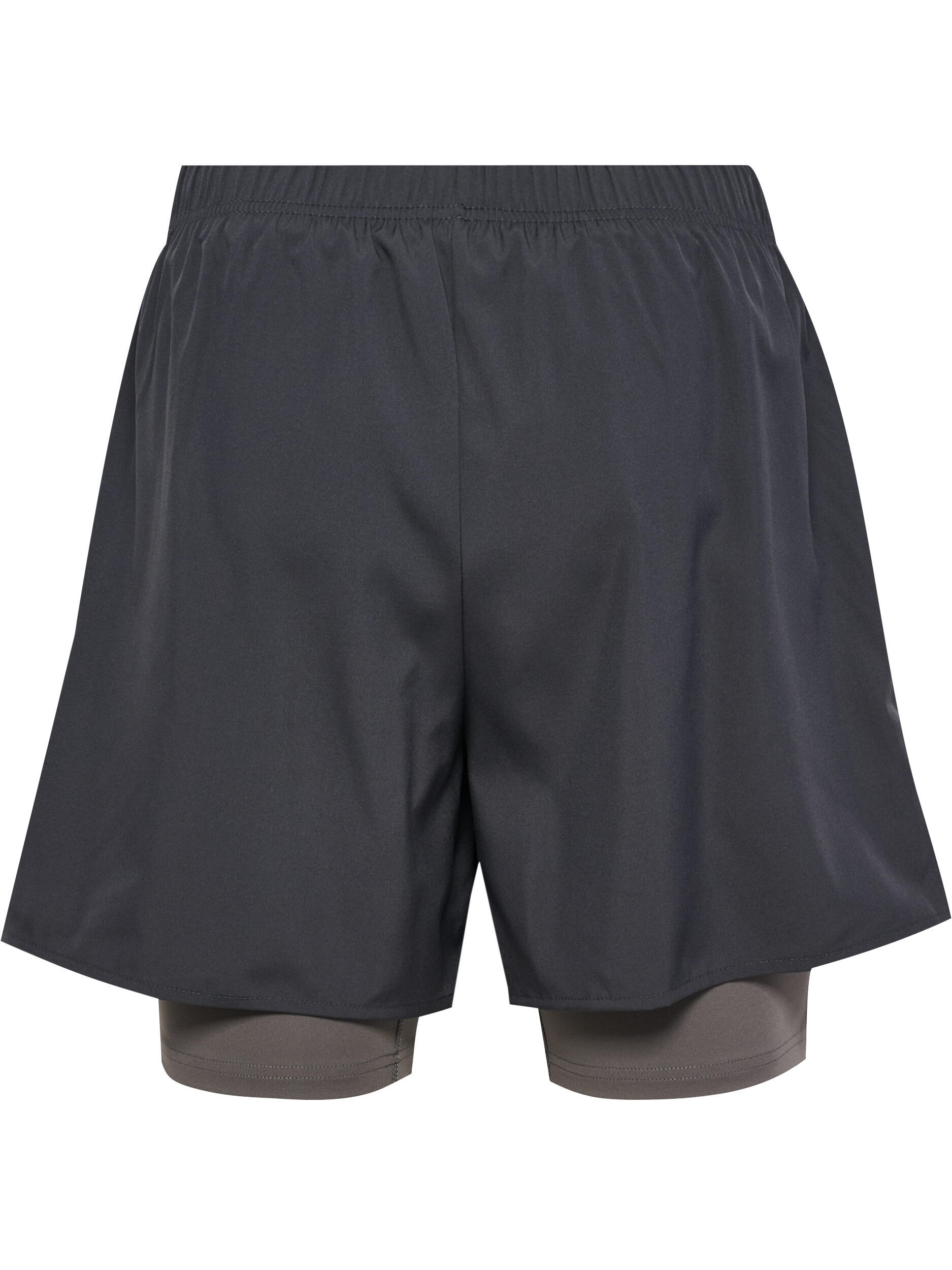 Trekkoordsluiting Korte Broek Hmlhiit Heren 6/7