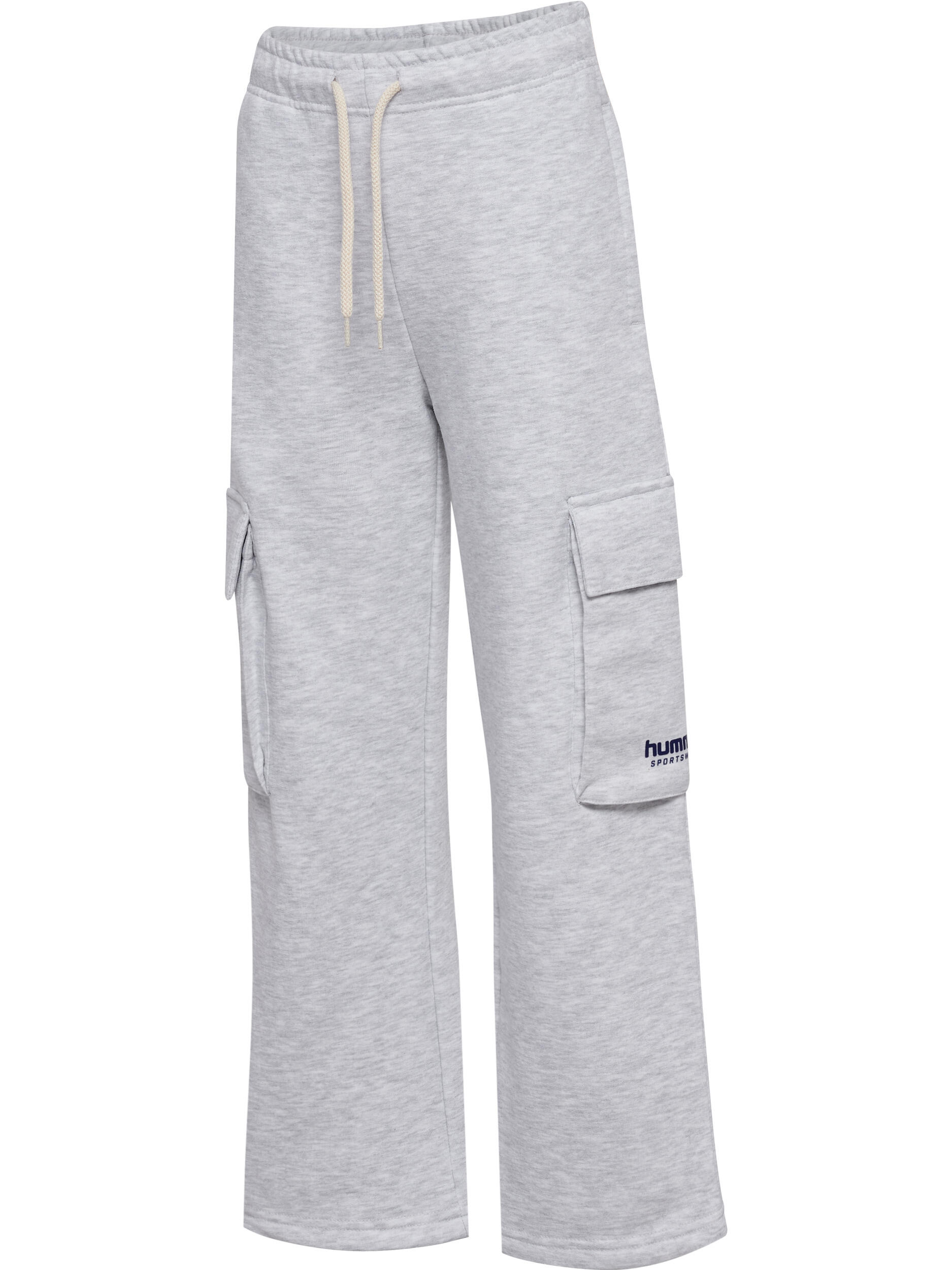 Fermeture À Cordon Pantalon Hmljr Loose Fille 4/5
