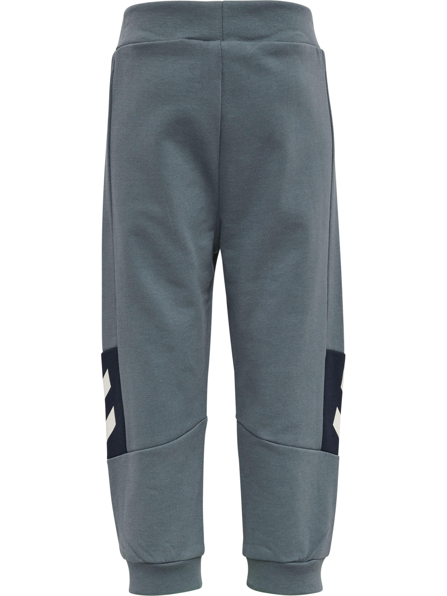 Fermeture À Cordon Pantalon Hmlsamson Mode De Vie Garçon 2/5