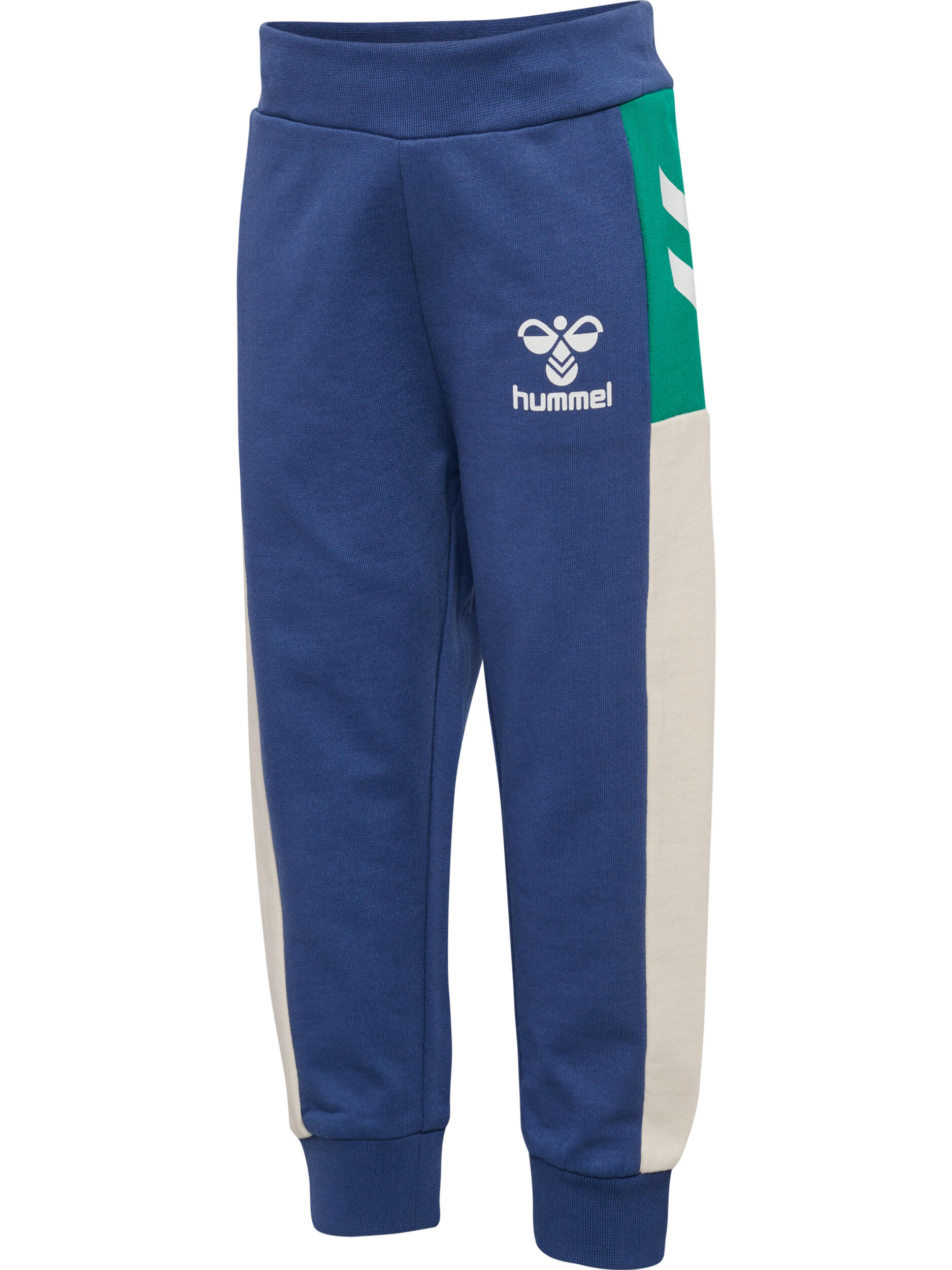 Trekkoordsluiting Broek Hmlskylan Jongens 4/5