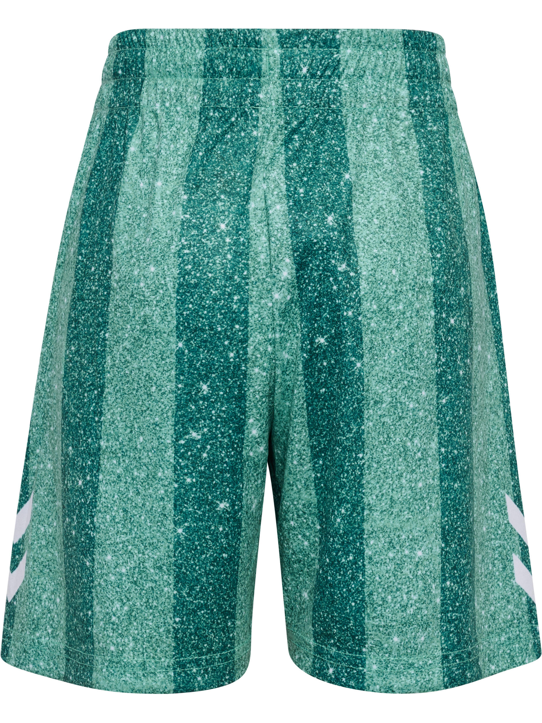 Instap Korte Broek Hmlshimmer Multisport Uniseks Kinderen 4/7
