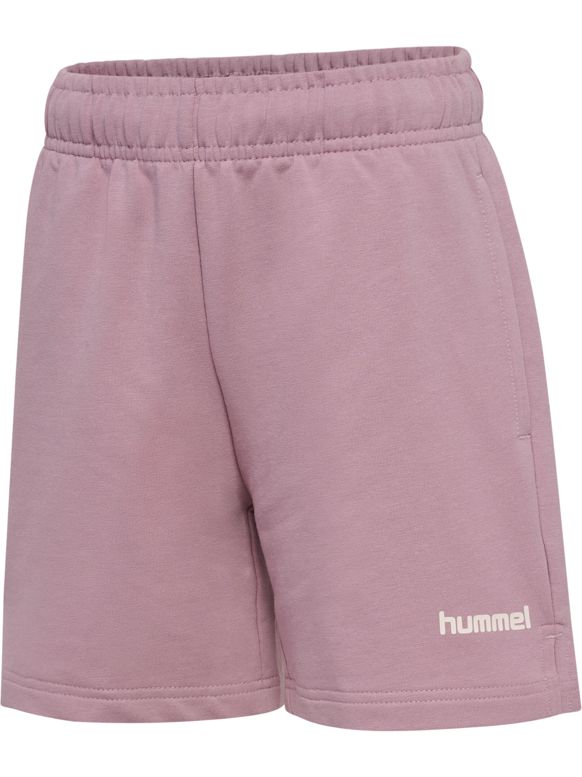 Enfiler Short Hmljr Light Mode De Vie Enfant 6/7
