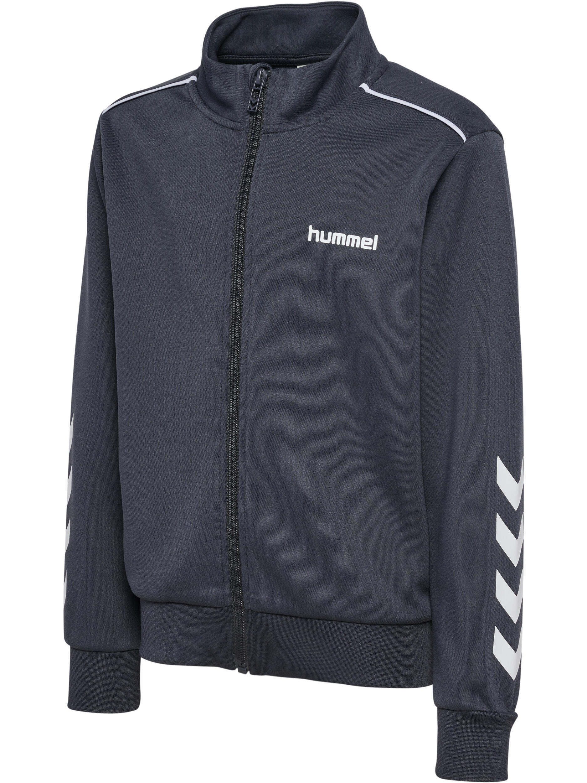Fermeture À Cordon Robe Hmljr Tracksuit Mode De Vie Enfant 3/7