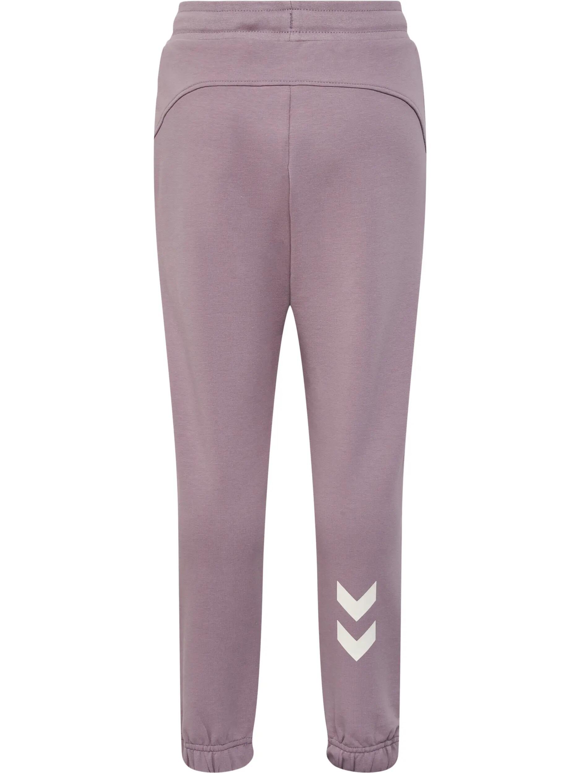Verstellbare Taille Hose Hmlnuttie Mädchen 4/10