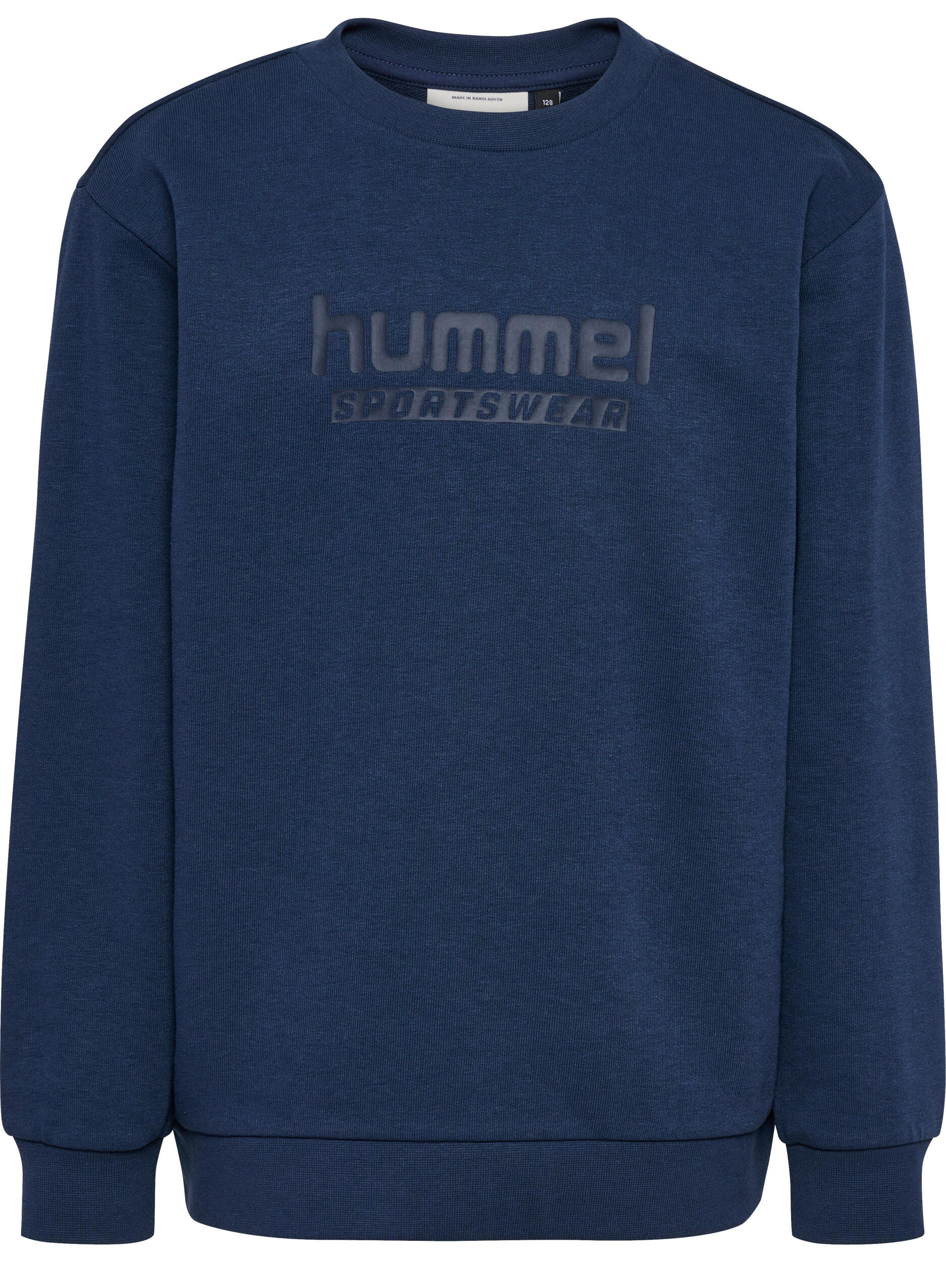 Sudadera Hmljr Base Los Niños Unisex 5/7