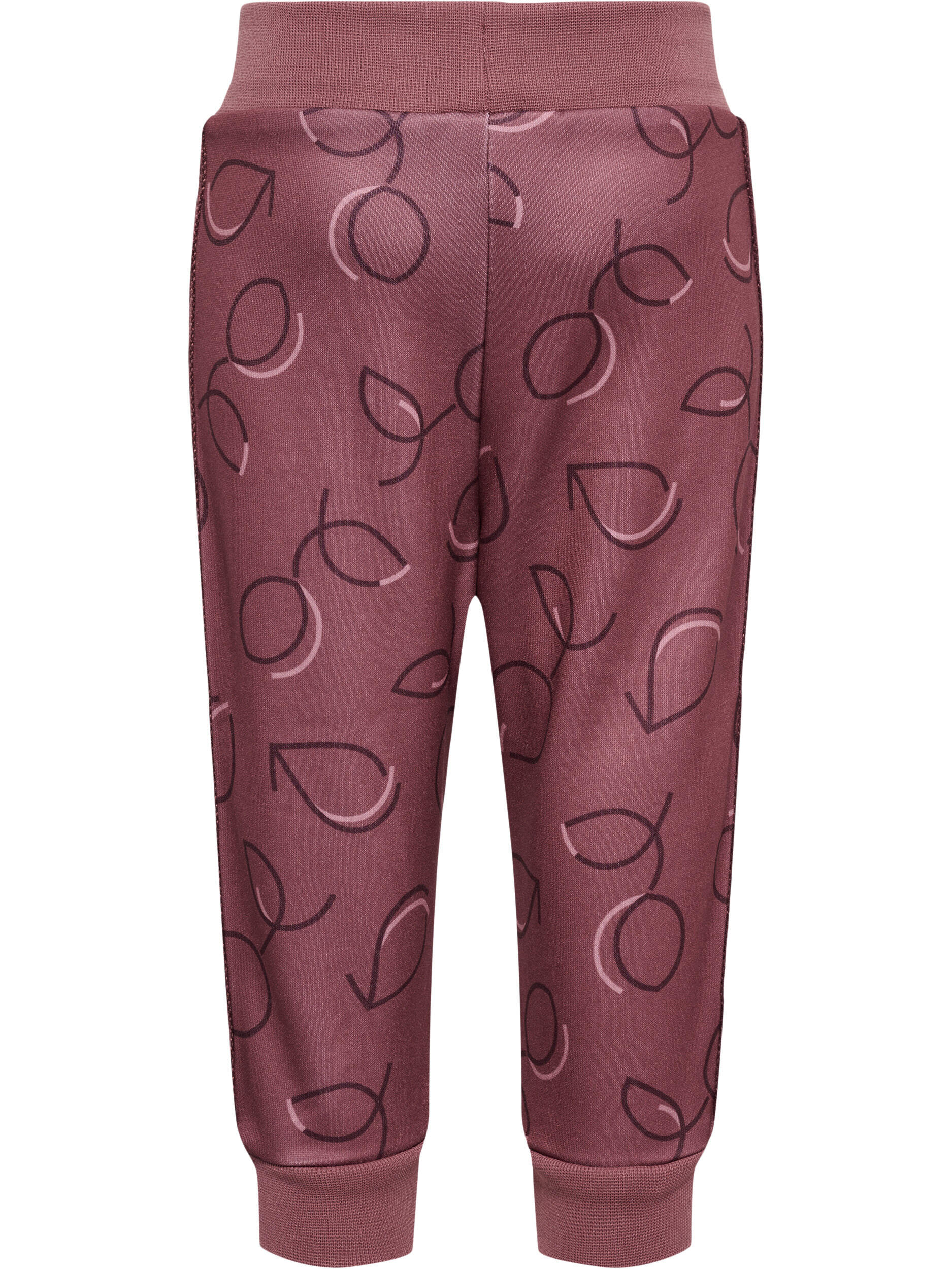 Trekkoordsluiting Broek Hmlpil Meisjes 2/5