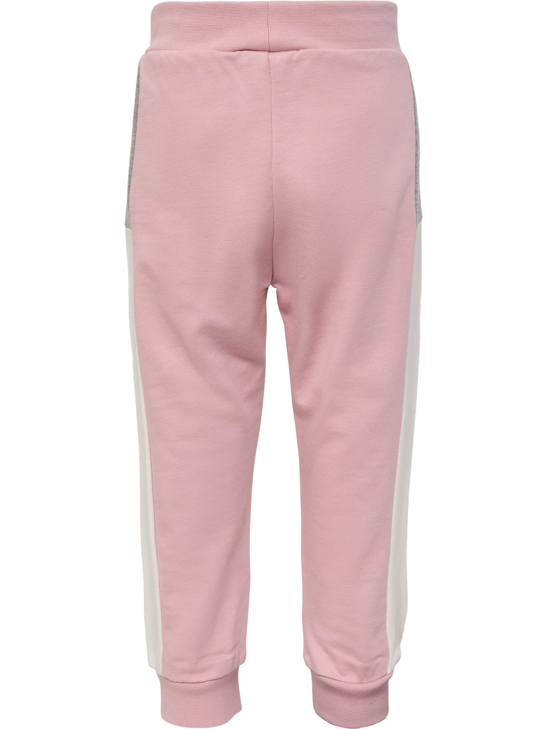 Trekkoordsluiting Broek Hmlskye Jongens 2/5