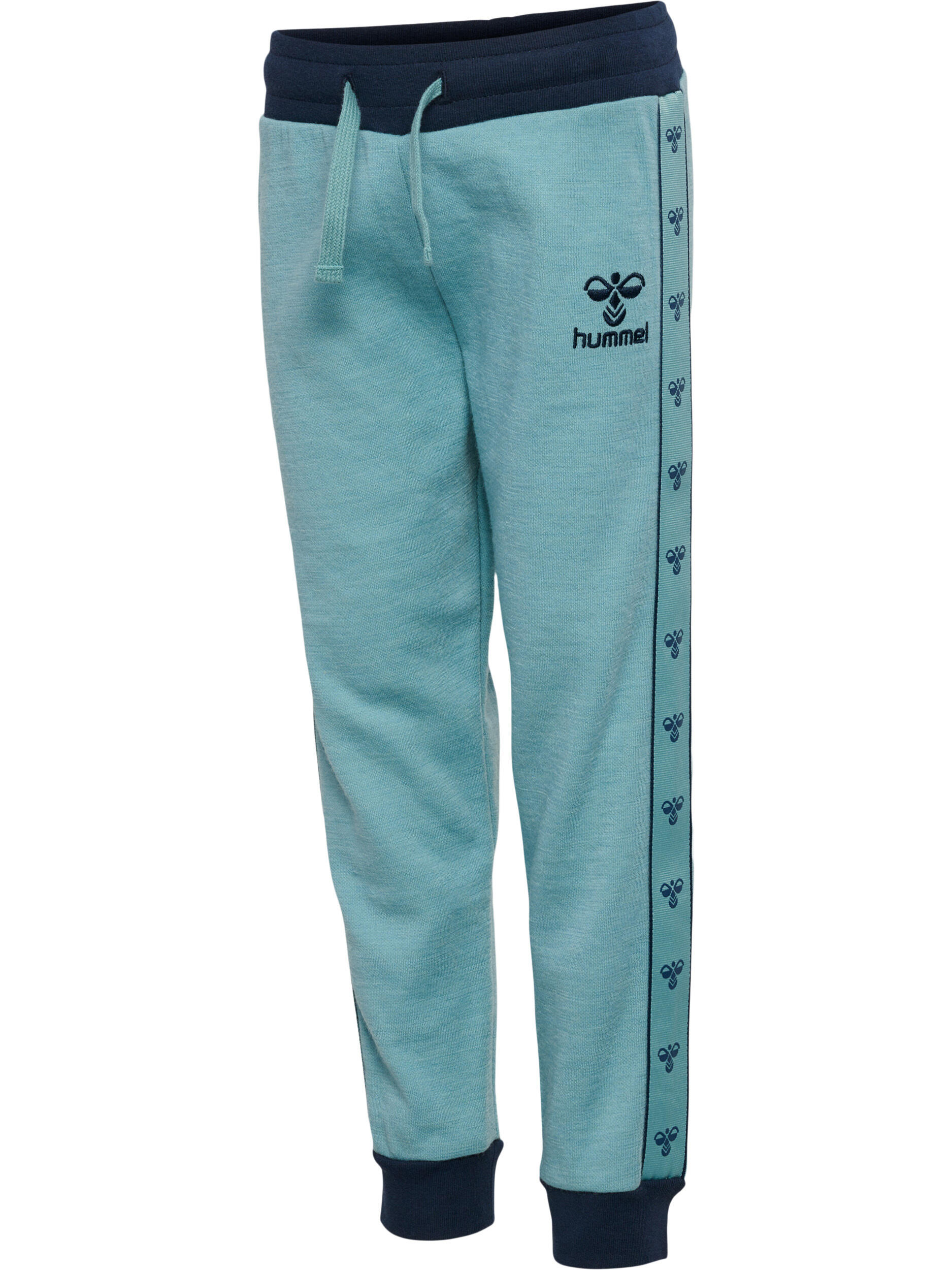 Instap Broek Hmlwulba Jongens 4/5