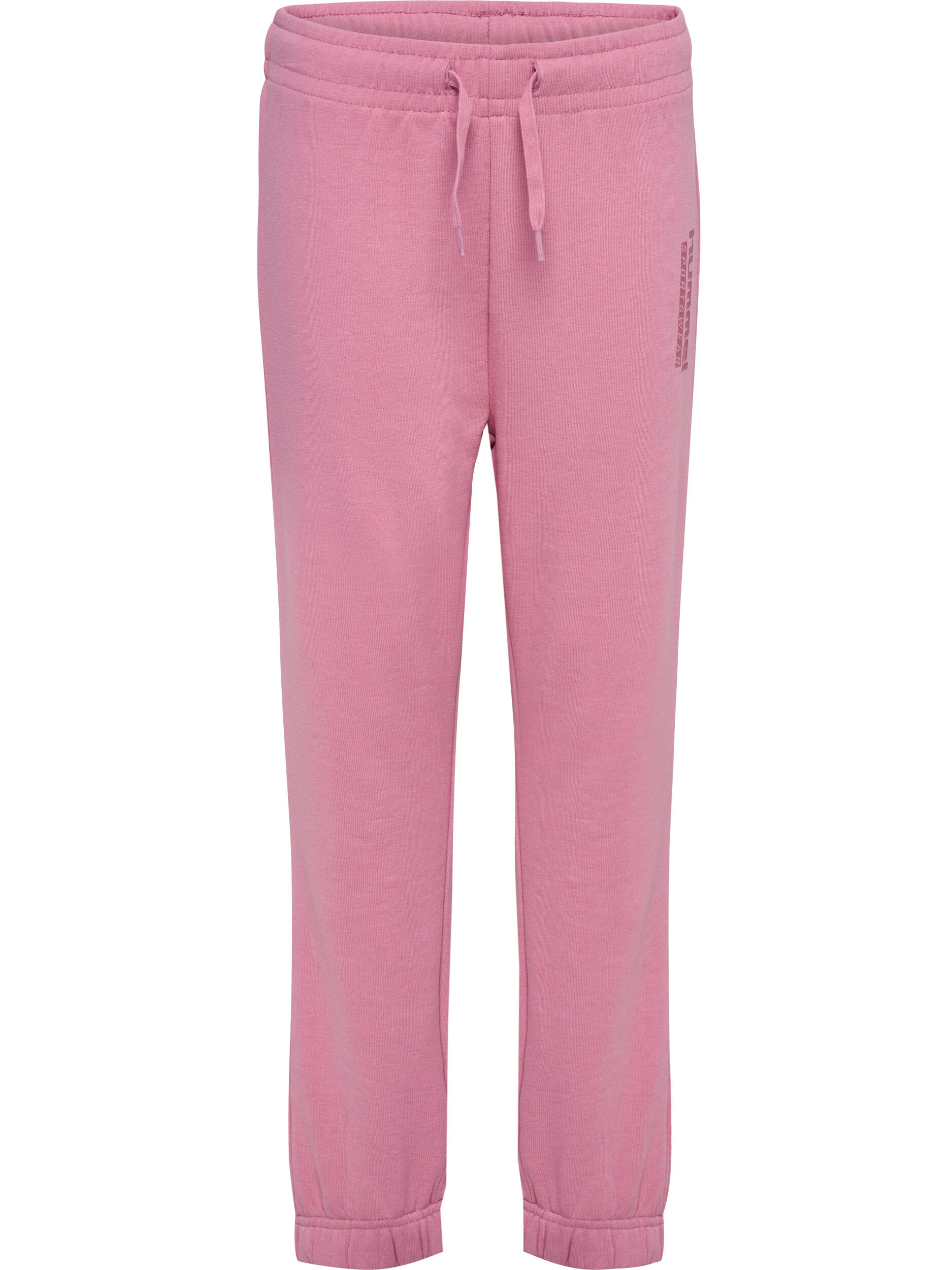 Verstellbare Taille Hose Hmljr Base Kinder 5/7