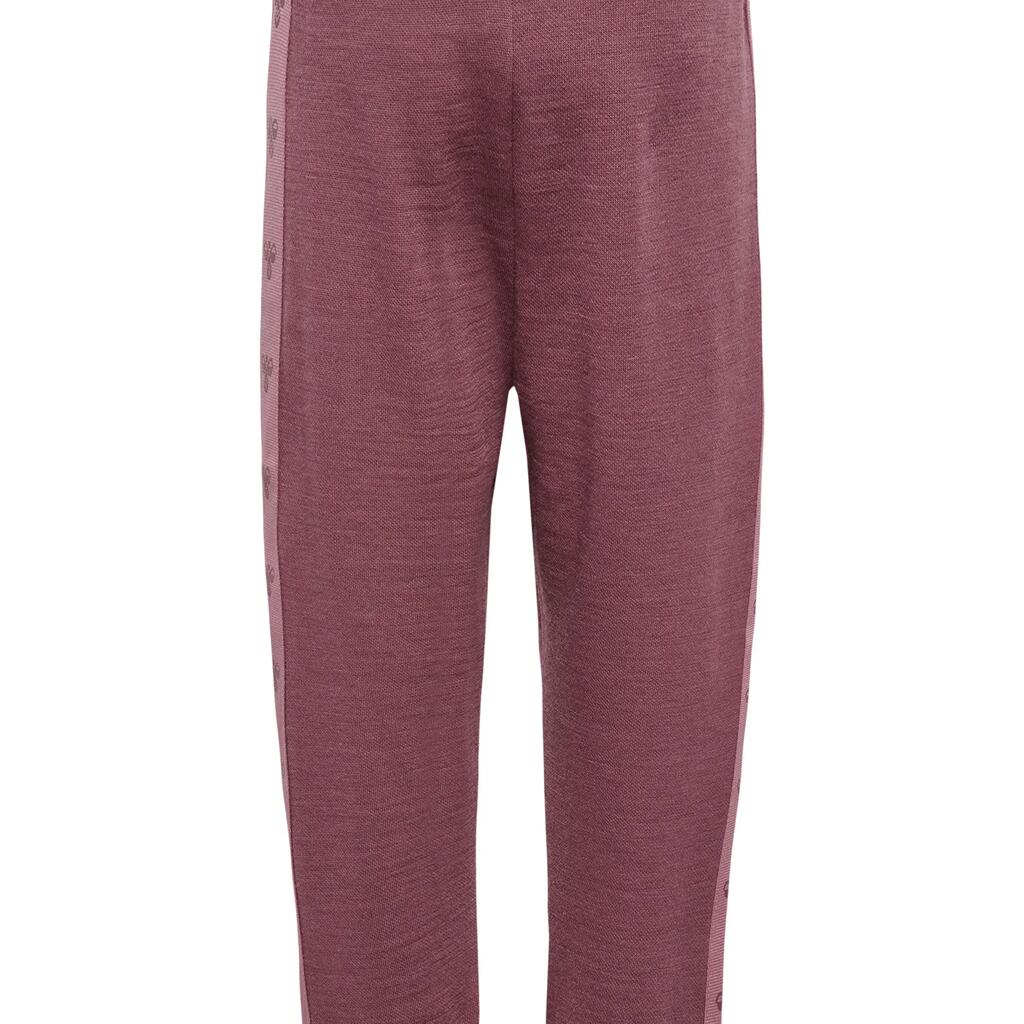 Baby girl's joggers Hummel Wulba