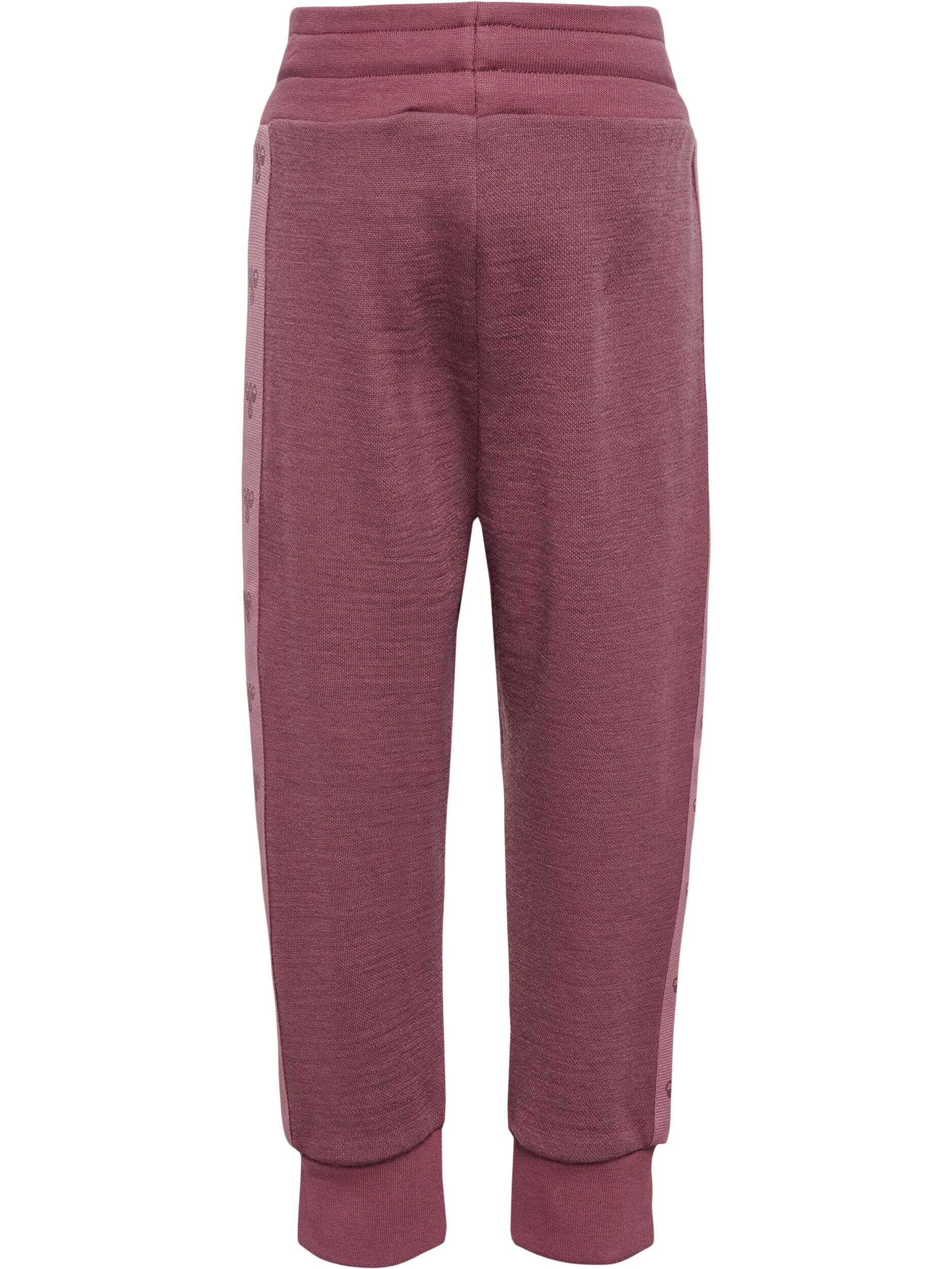 Trekkoordsluiting Broek Hmlwulba Jongens 2/5