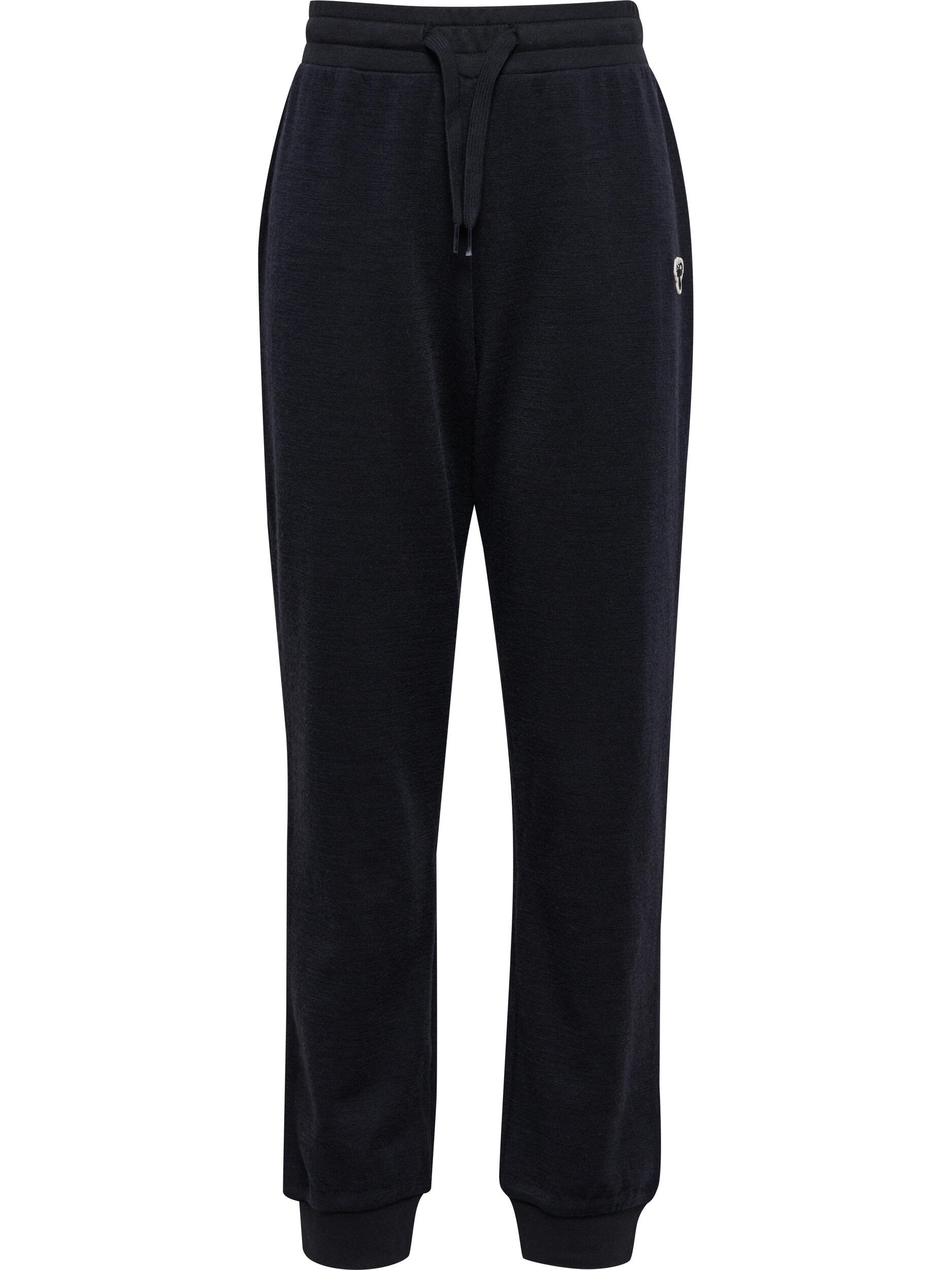 Instap Broek Hmljr Wool Uniseks Kinderen 5/7