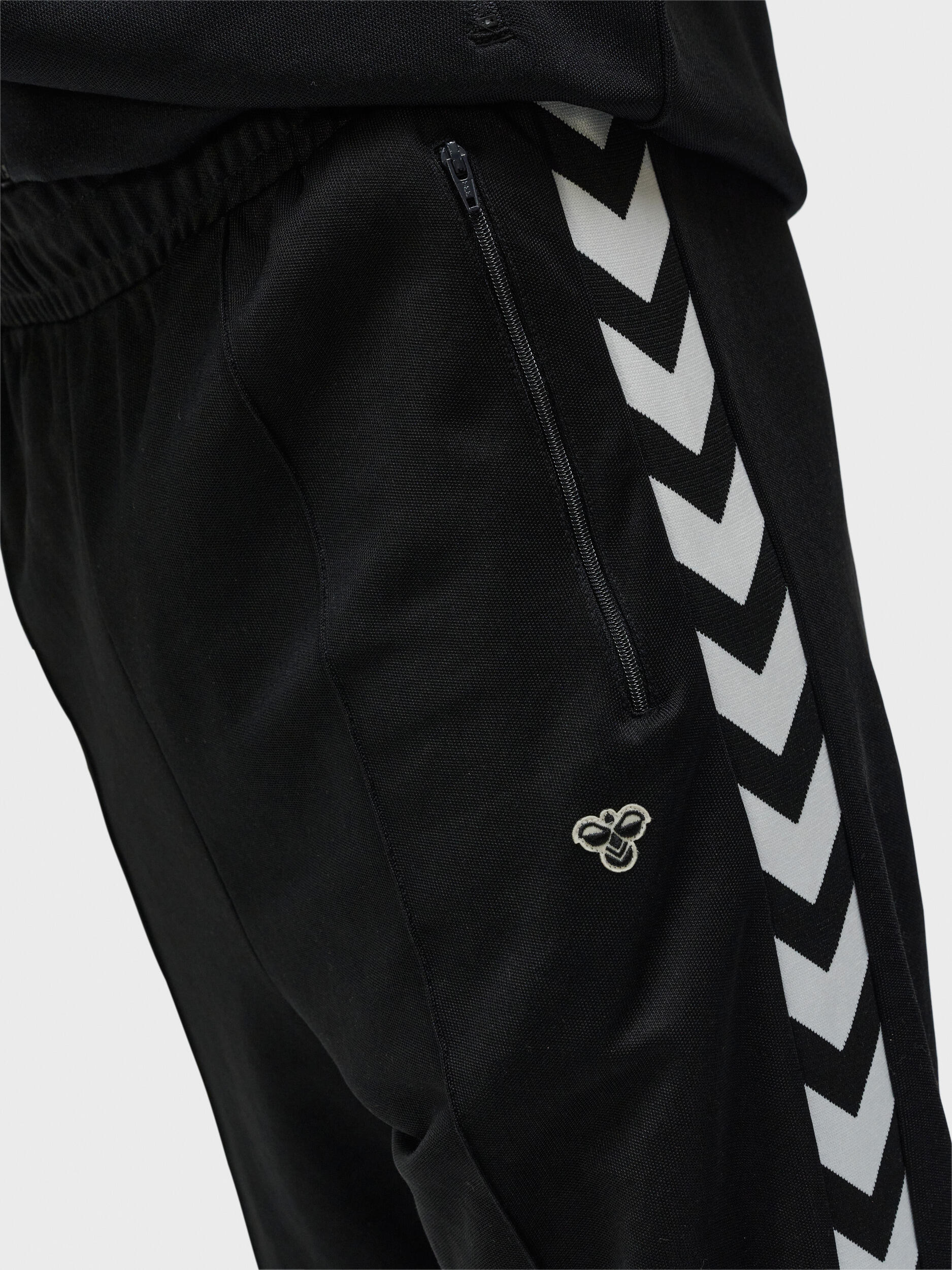Fermeture À Cordon Pantalon Hmlarchive Mode De Vie Adulte 4/7