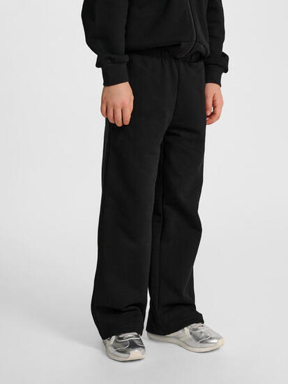 Enfiler Pantalon Hmljr Loose Fille