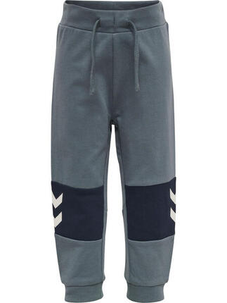 Fermeture À Cordon Pantalon Hmlsamson Mode De Vie Garçon