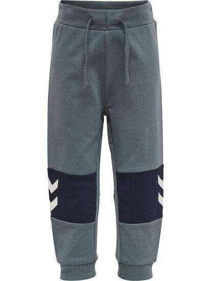Fermeture À Cordon Pantalon Hmlsamson Mode De Vie Garçon