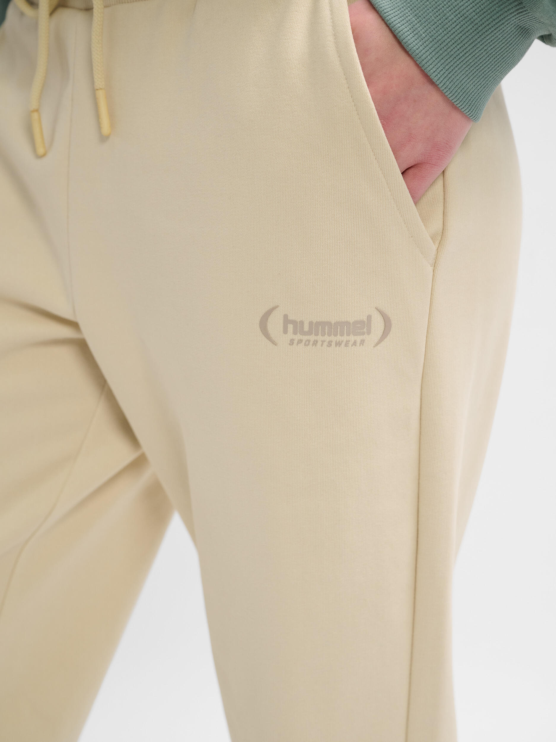 Fermeture À Cordon Pantalon Hmlpaola Femme 4/7