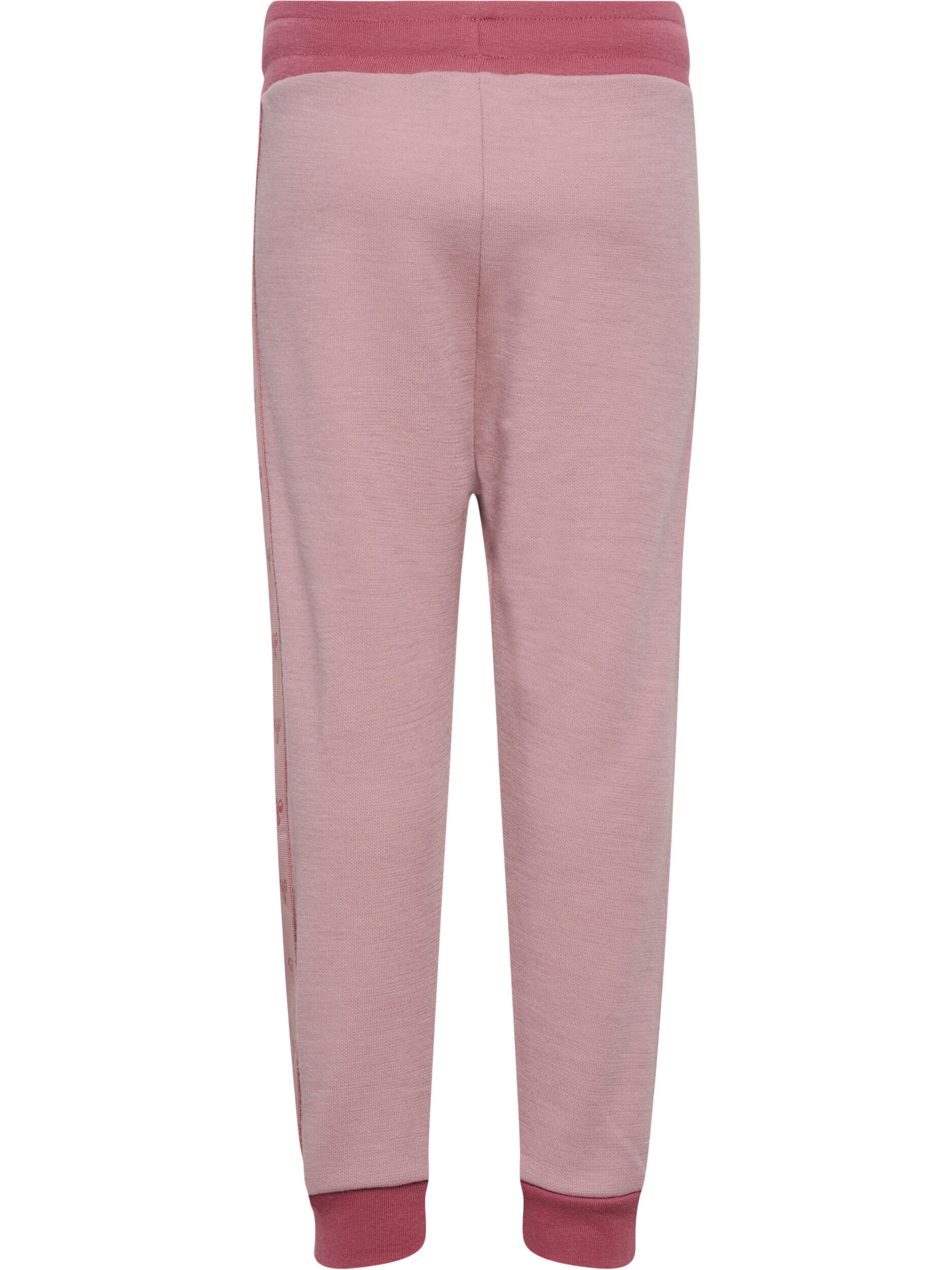 Pantaloni da jogging per ragazza Hummel Wulba 2/5