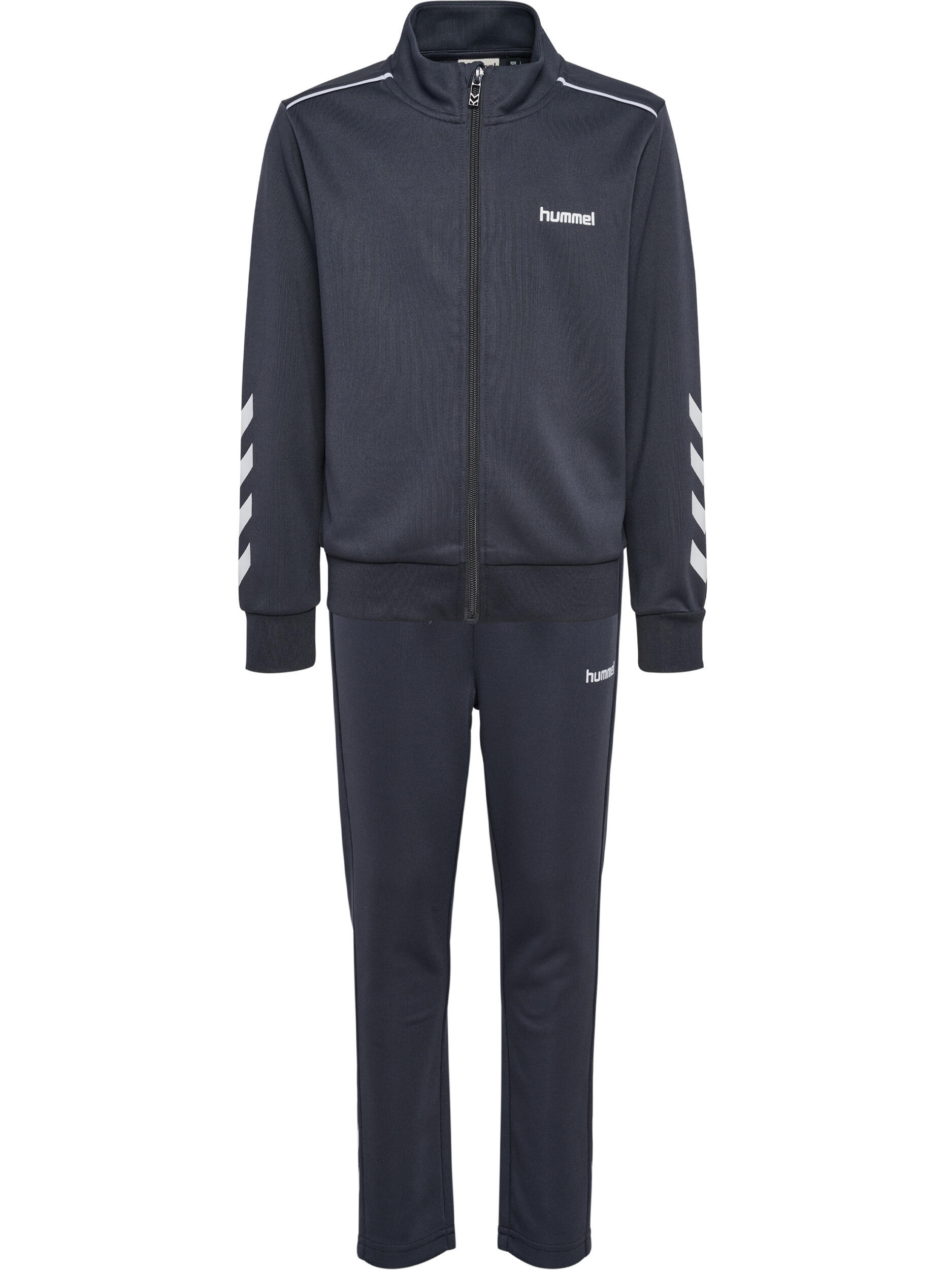 Fermeture À Cordon Robe Hmljr Tracksuit Mode De Vie Enfant 2/7