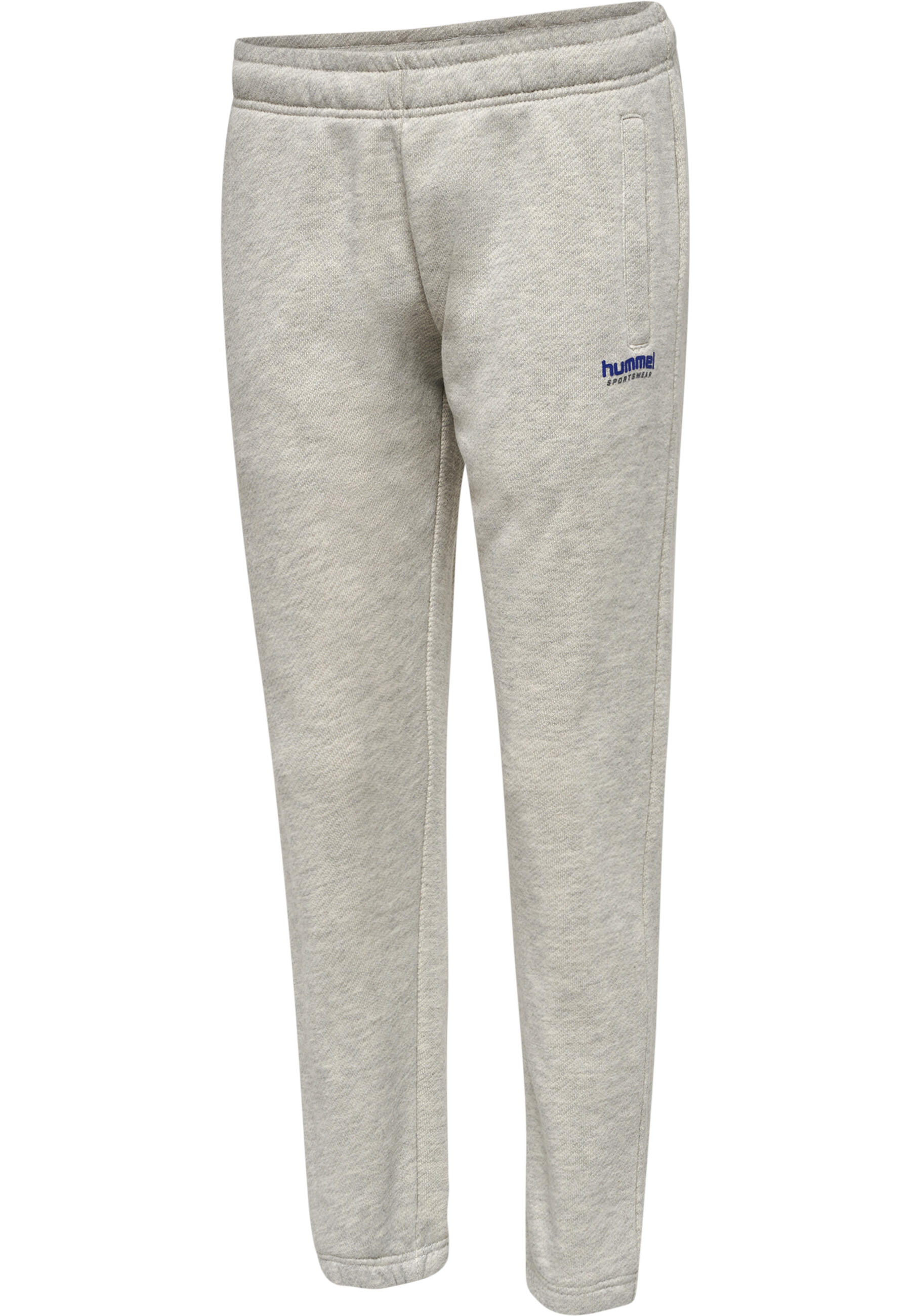 Damskie spodnie dresowe Hummel GC Shai