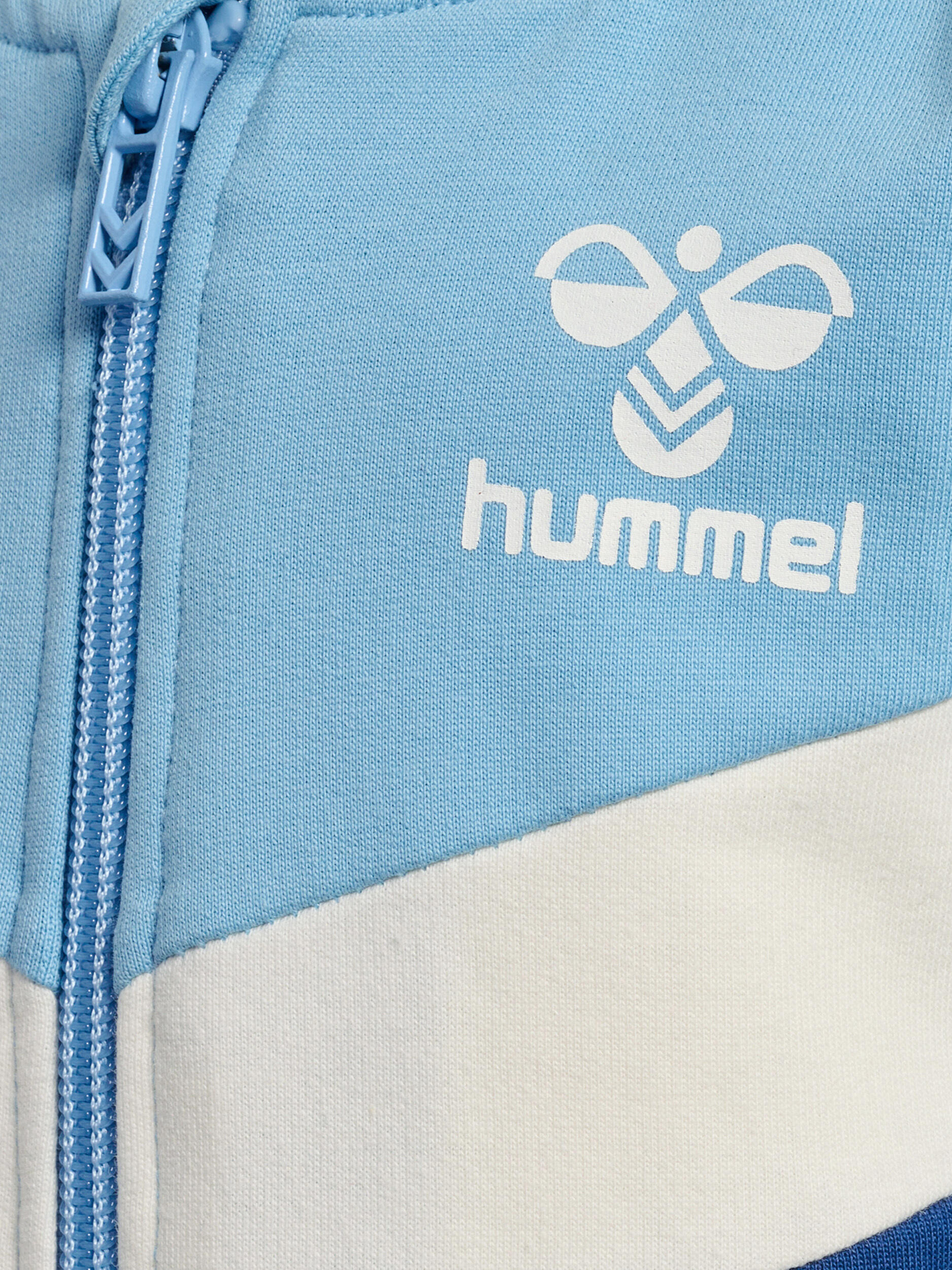 Reißverschluss Jacke Hmlskye Jungen 3/5