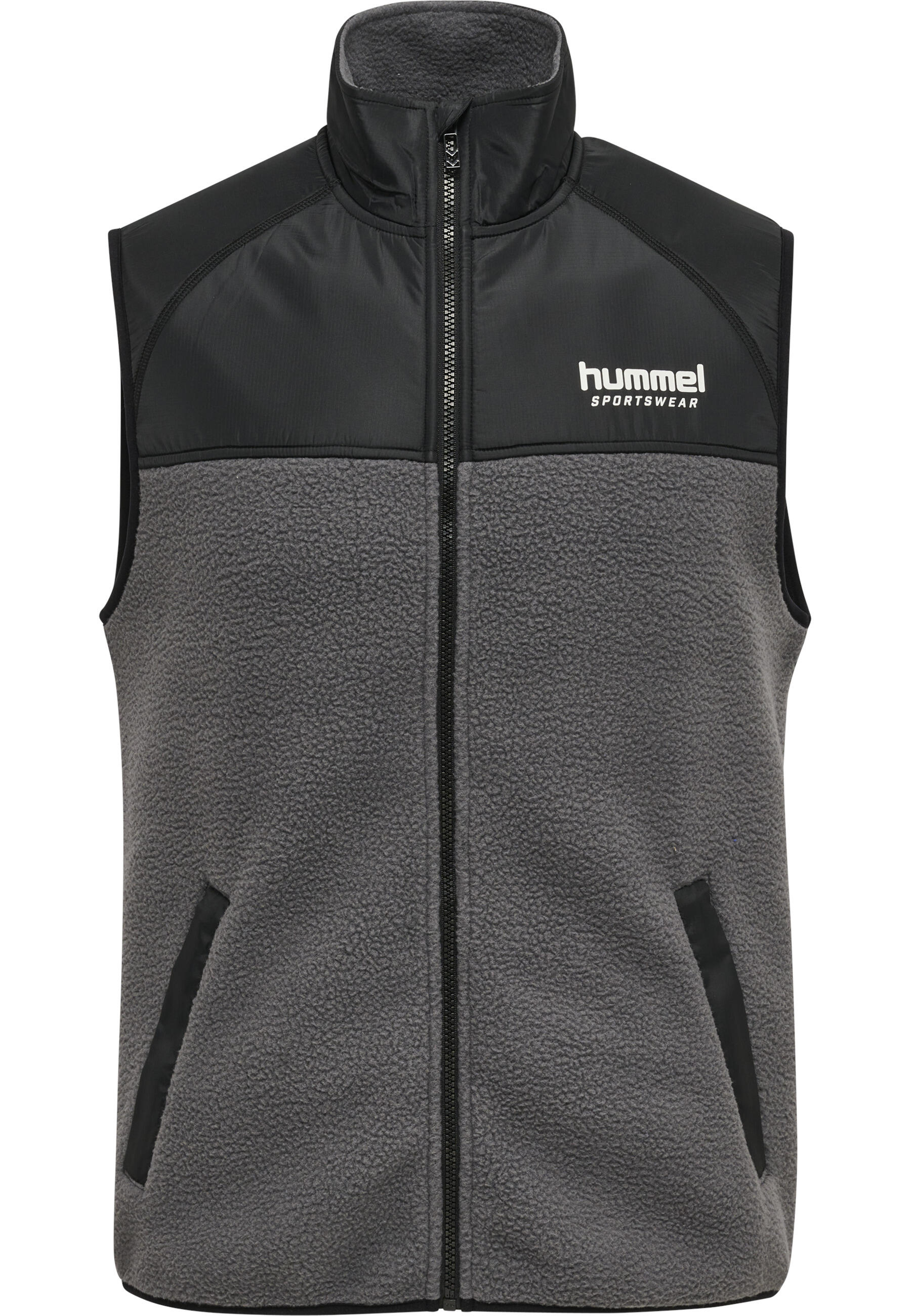 Instap Bodywarmer Hmllgc Charley Heren 5/7