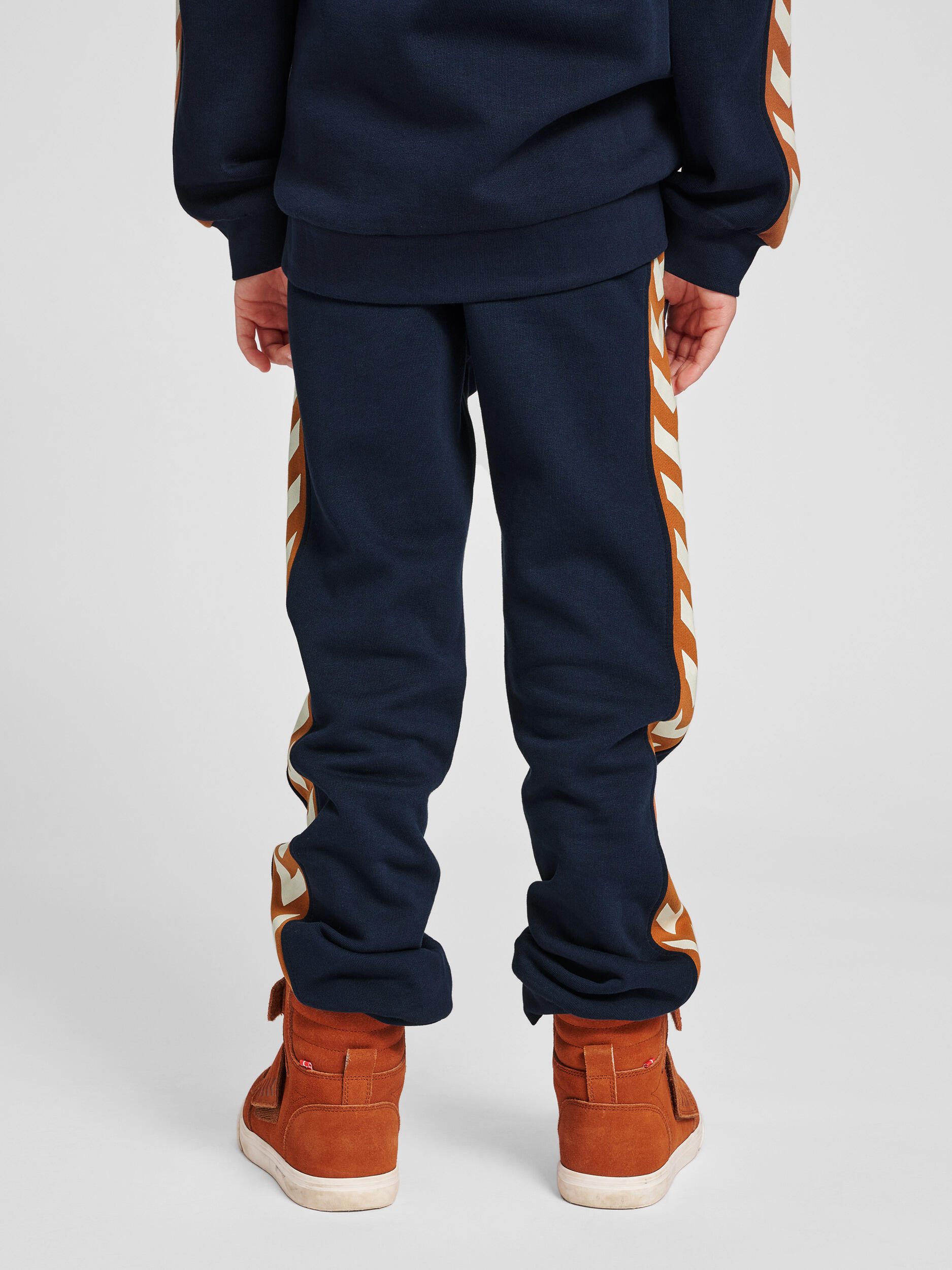 Fermeture À Cordon Pantalon Hmltakao Mode De Vie Garçon 3/7