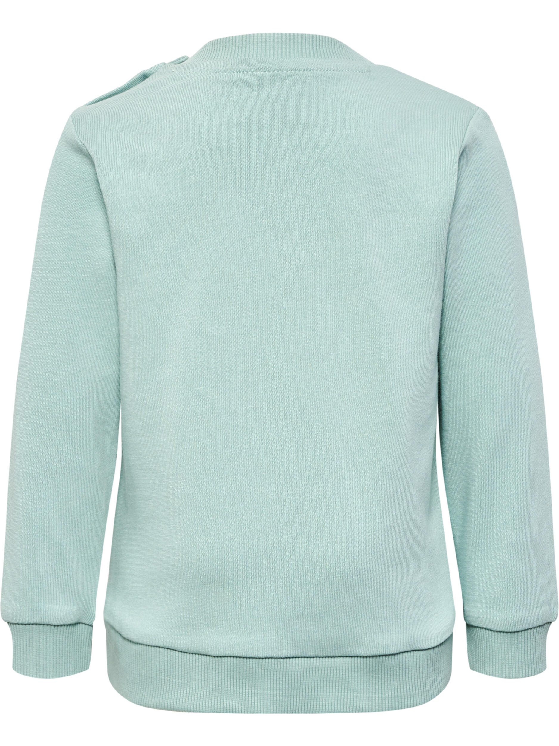 Bouton-Pression Robe Hmlarine Mode De Vie Enfant 3/7