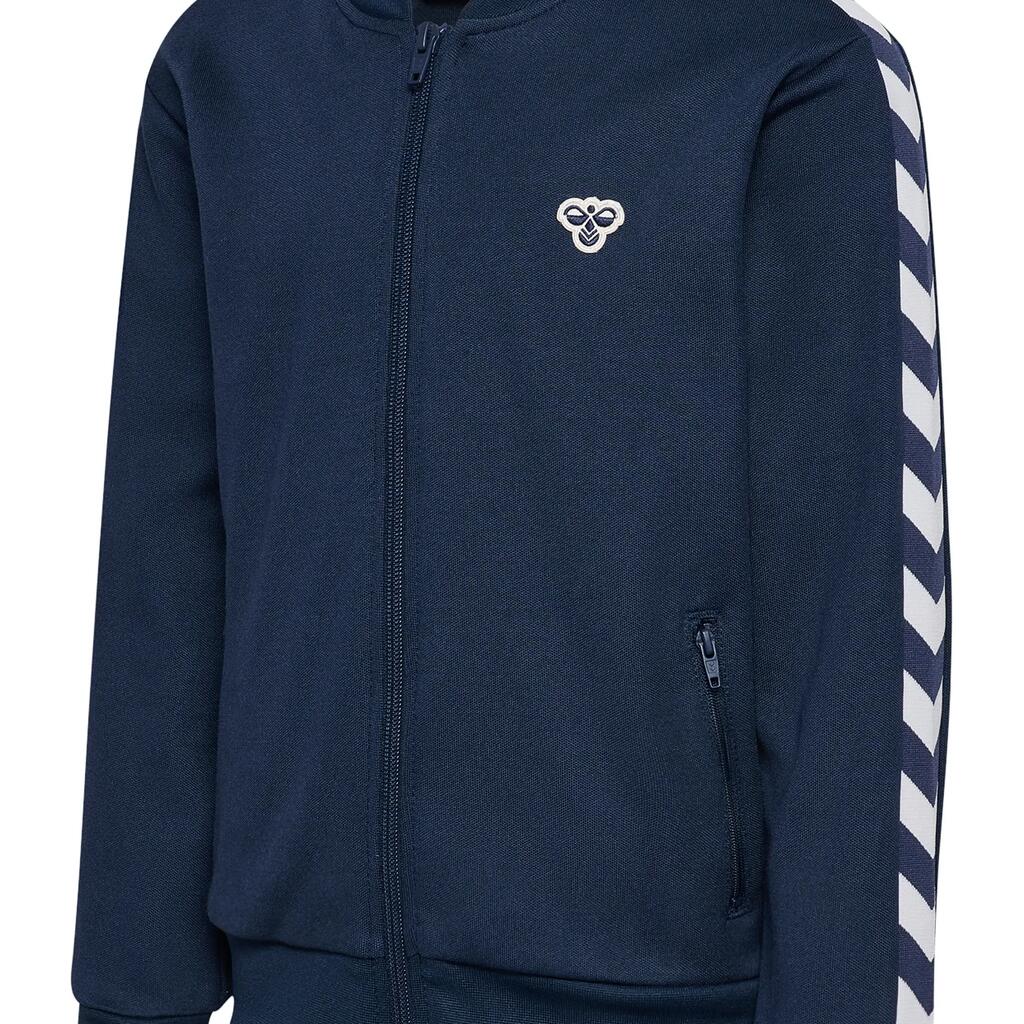 Children's training jacket Hummel Archive Regular