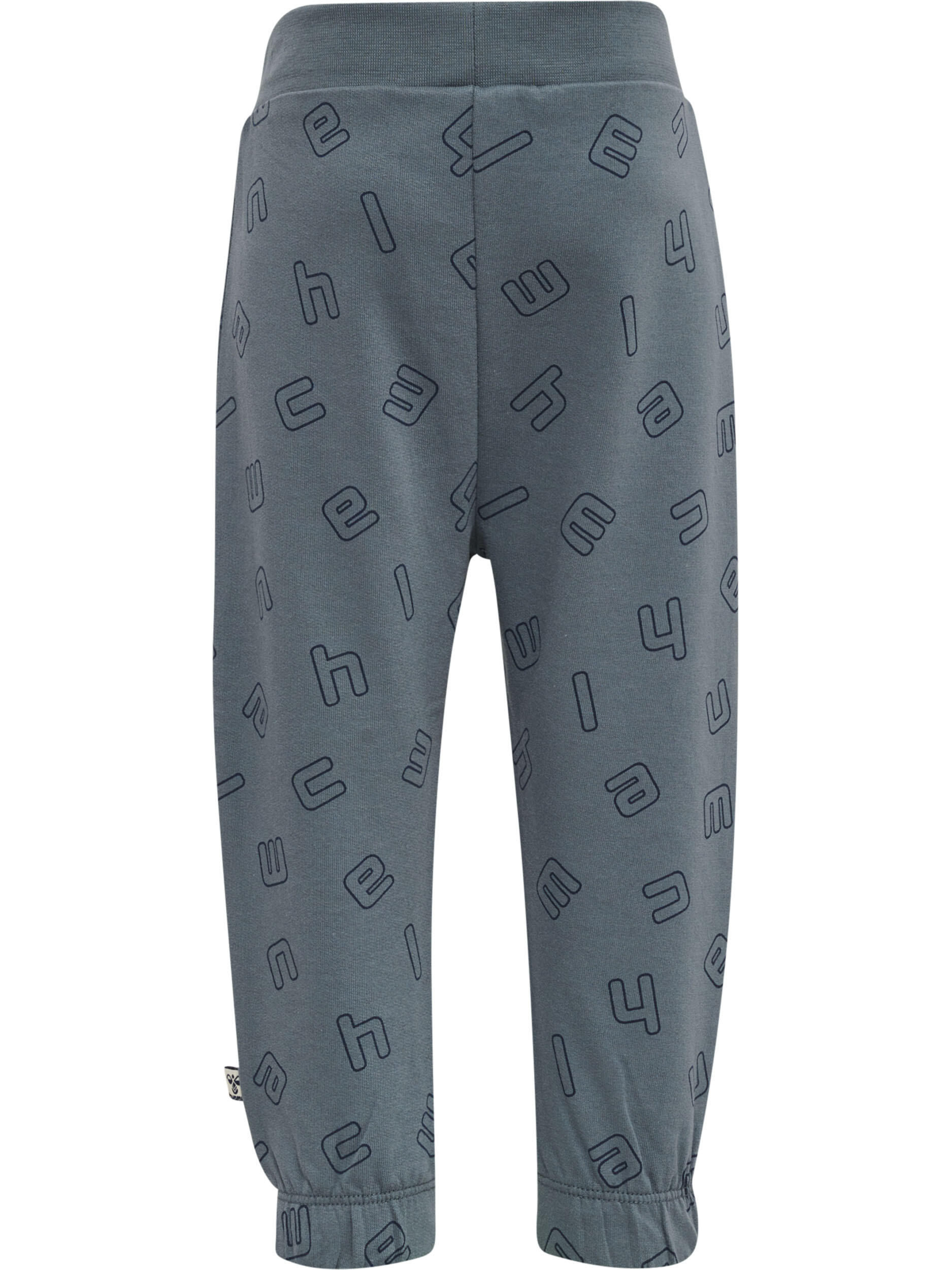 Trekkoordsluiting Broek Hmlcheer Meisjes 2/5