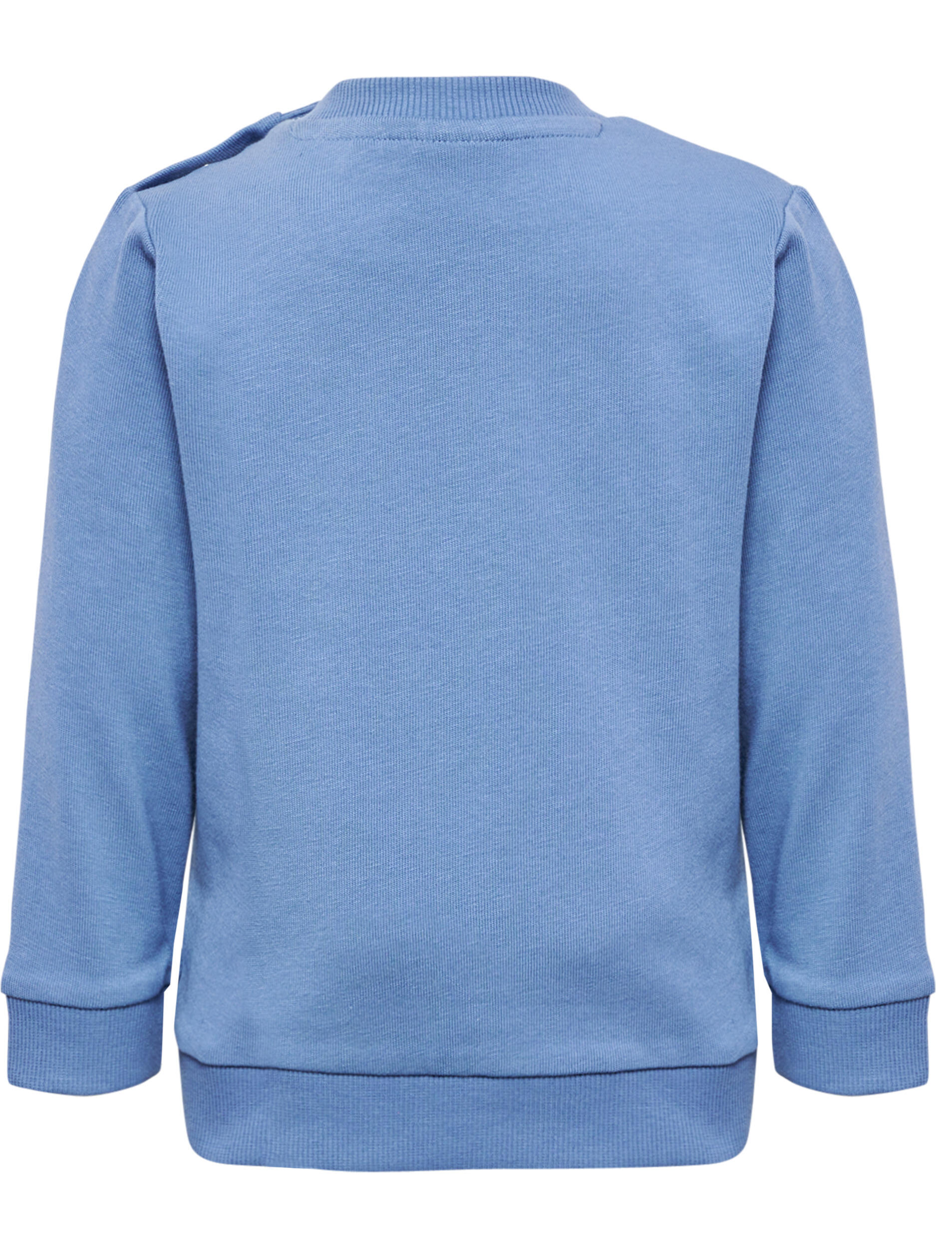 Bouton-Pression Robe Hmlarine Mode De Vie Enfant 3/7