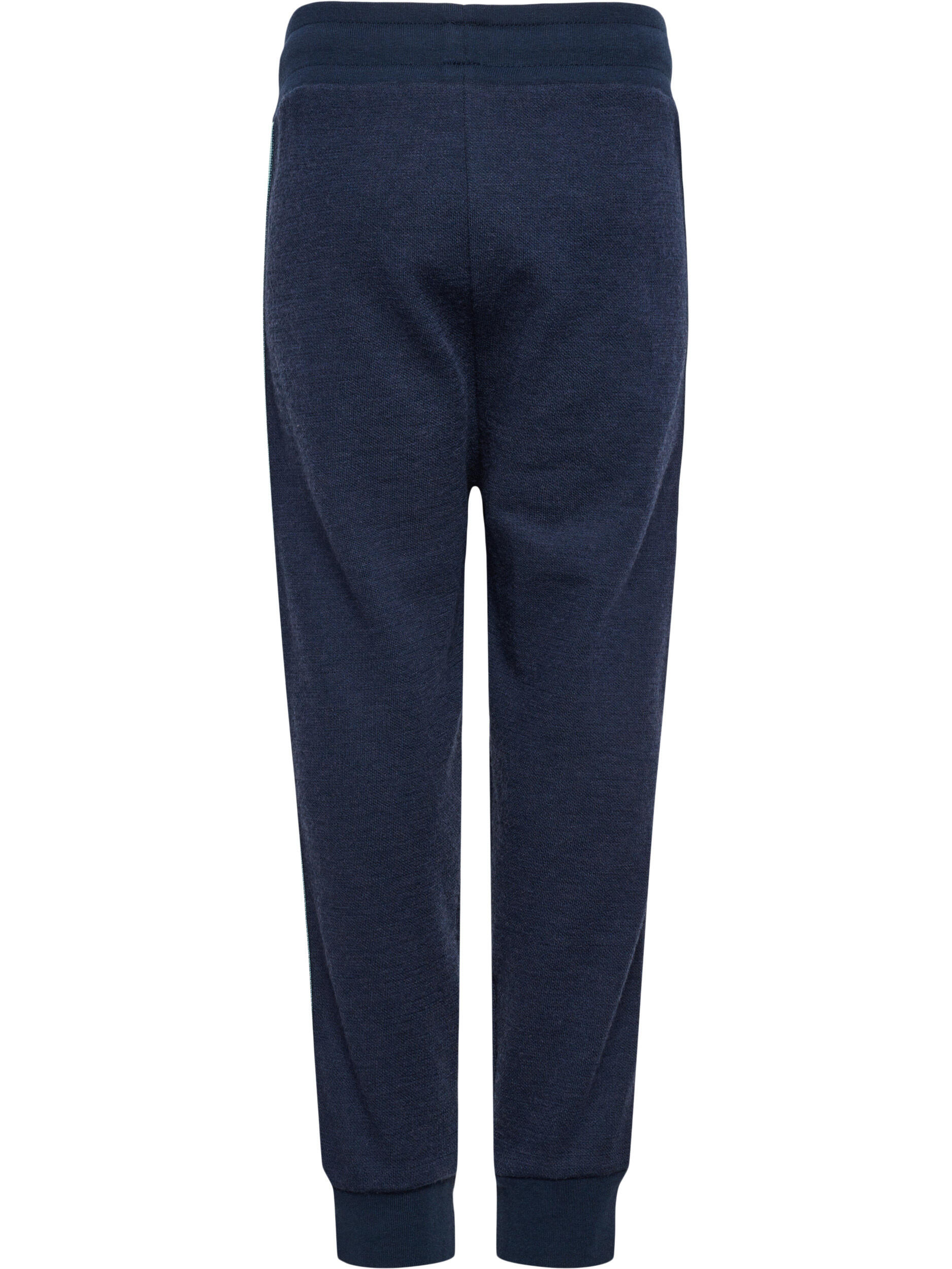 Instap Broek Hmlwulba Jongens 2/5