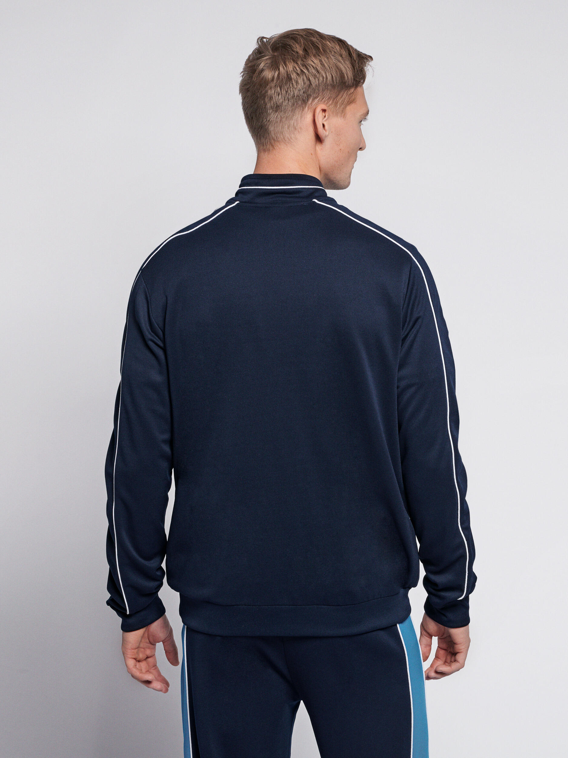 Fermeture Éclair Zip Combinaison Hmlliam Homme 3/7