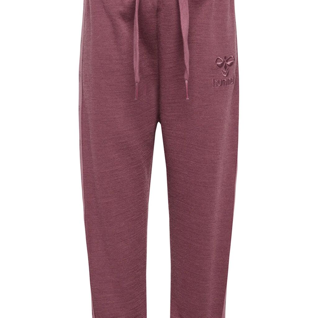 Baby girl's joggers Hummel Wulba