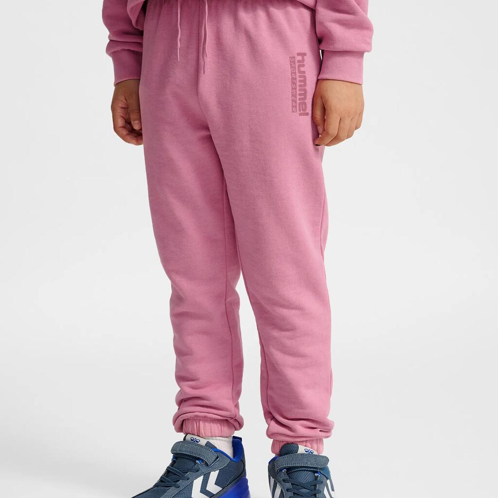 Kids' joggers Hummel Base Regular