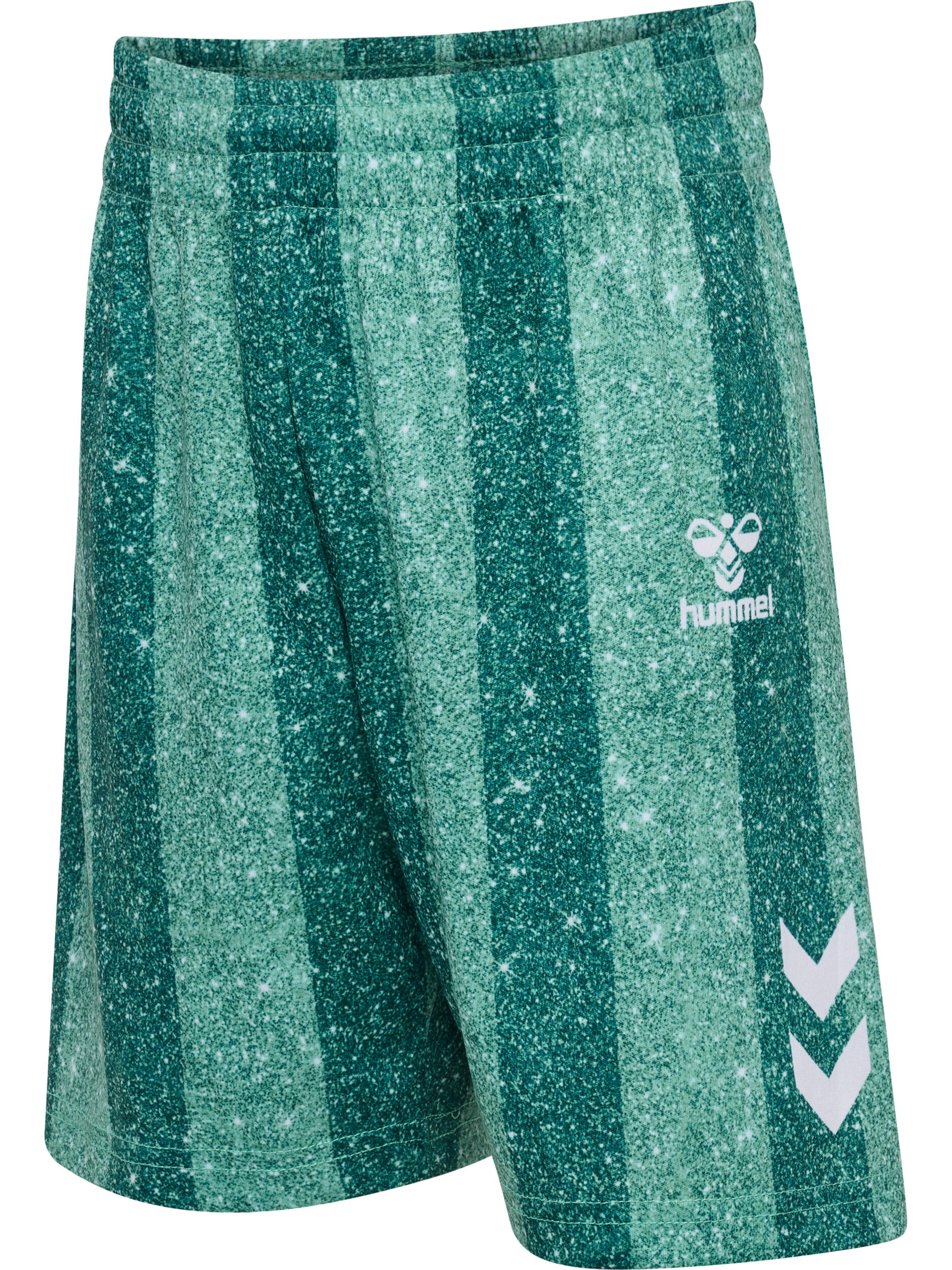 Instap Korte Broek Hmlshimmer Multisport Uniseks Kinderen 6/7